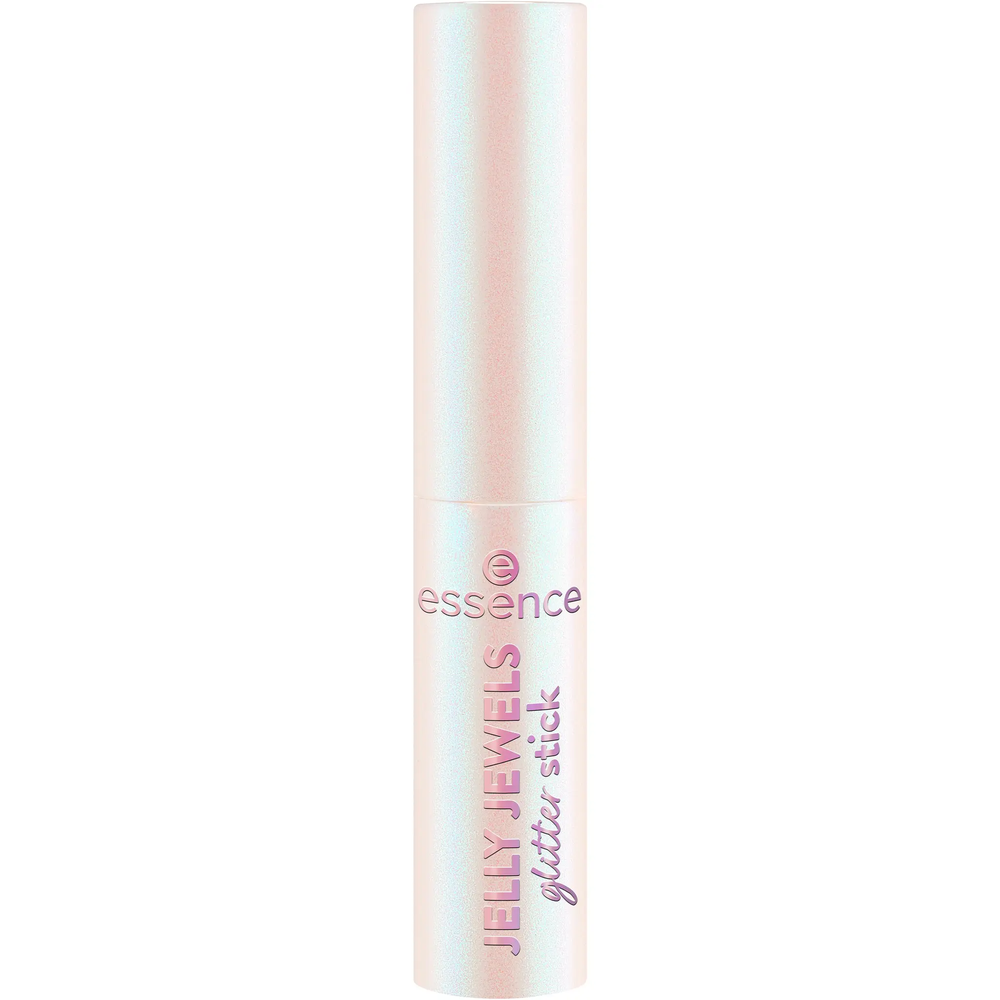 ESSENCE Jelly Jewels Glitter stick fard à paupières 01 frosted twinkle