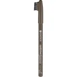 ESSENCE Eyebrow Designer crayon à sourcils 10 dark chocolate brown