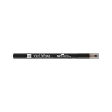 MISS DEN Khôl Intense Crayon contour des yeux noir