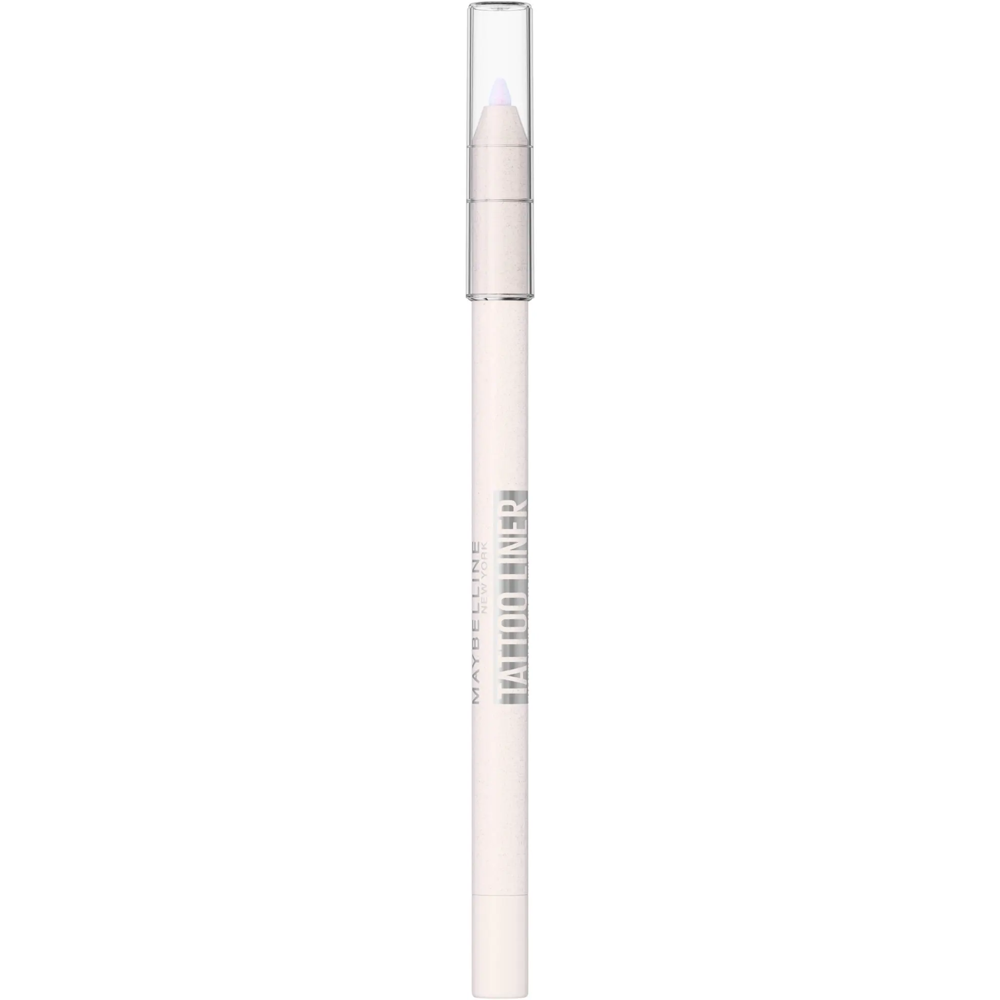 MAYBELLINE Tattoo liner crayon yeux 821 Stardust Chrome