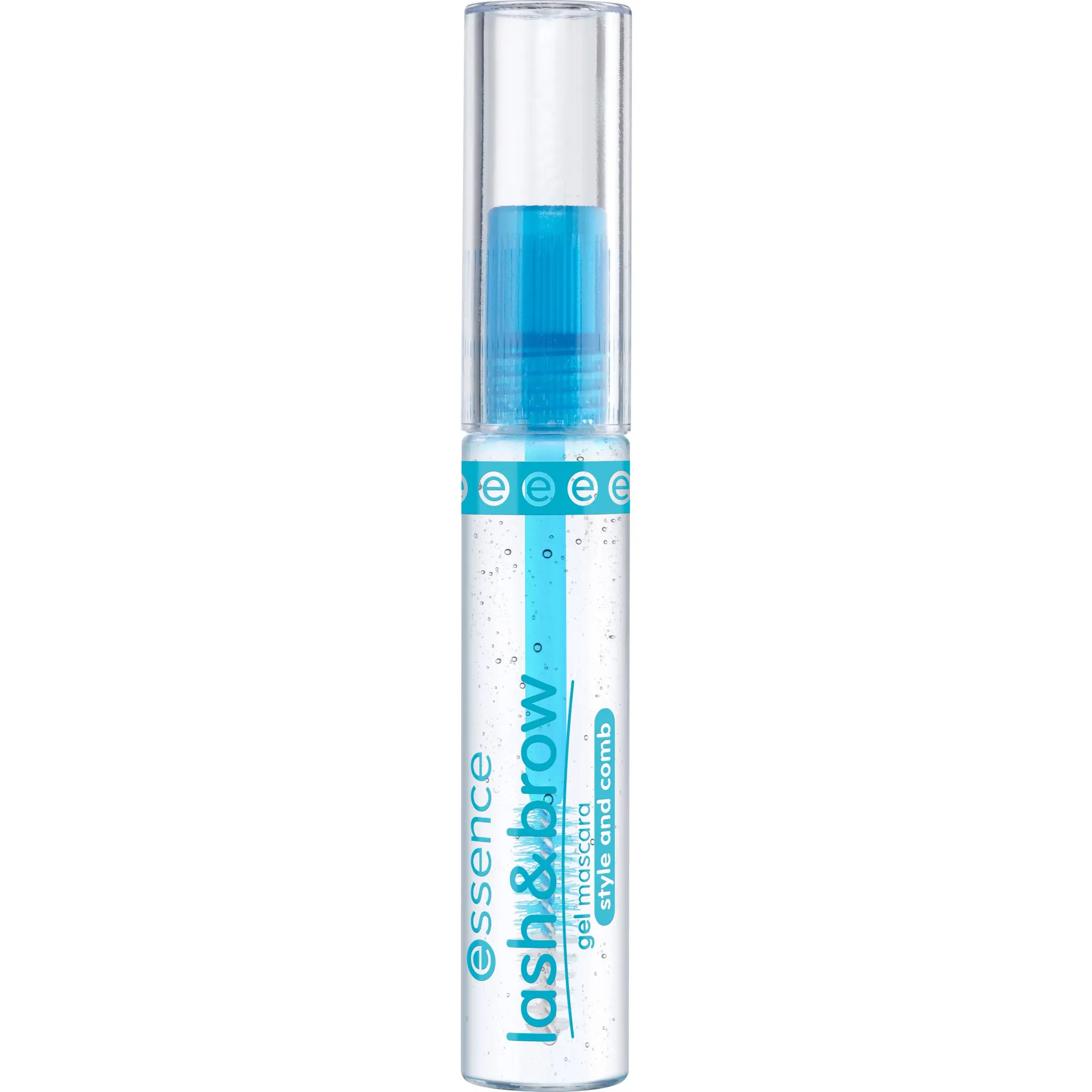 ESSENCE Lash & Brow Mascara cils et sourcils transparent