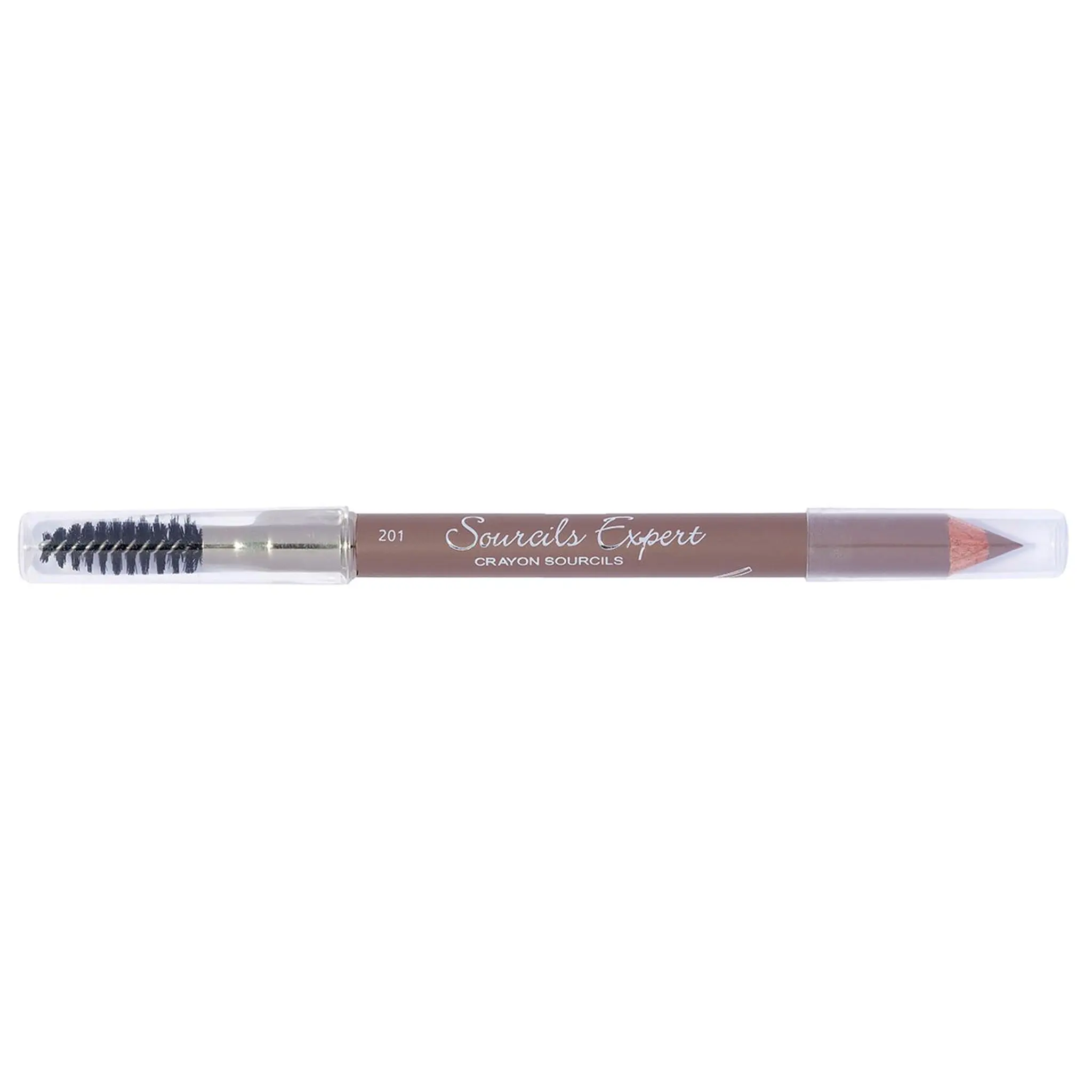 MISS DEN Sourcils Expert Crayon blond