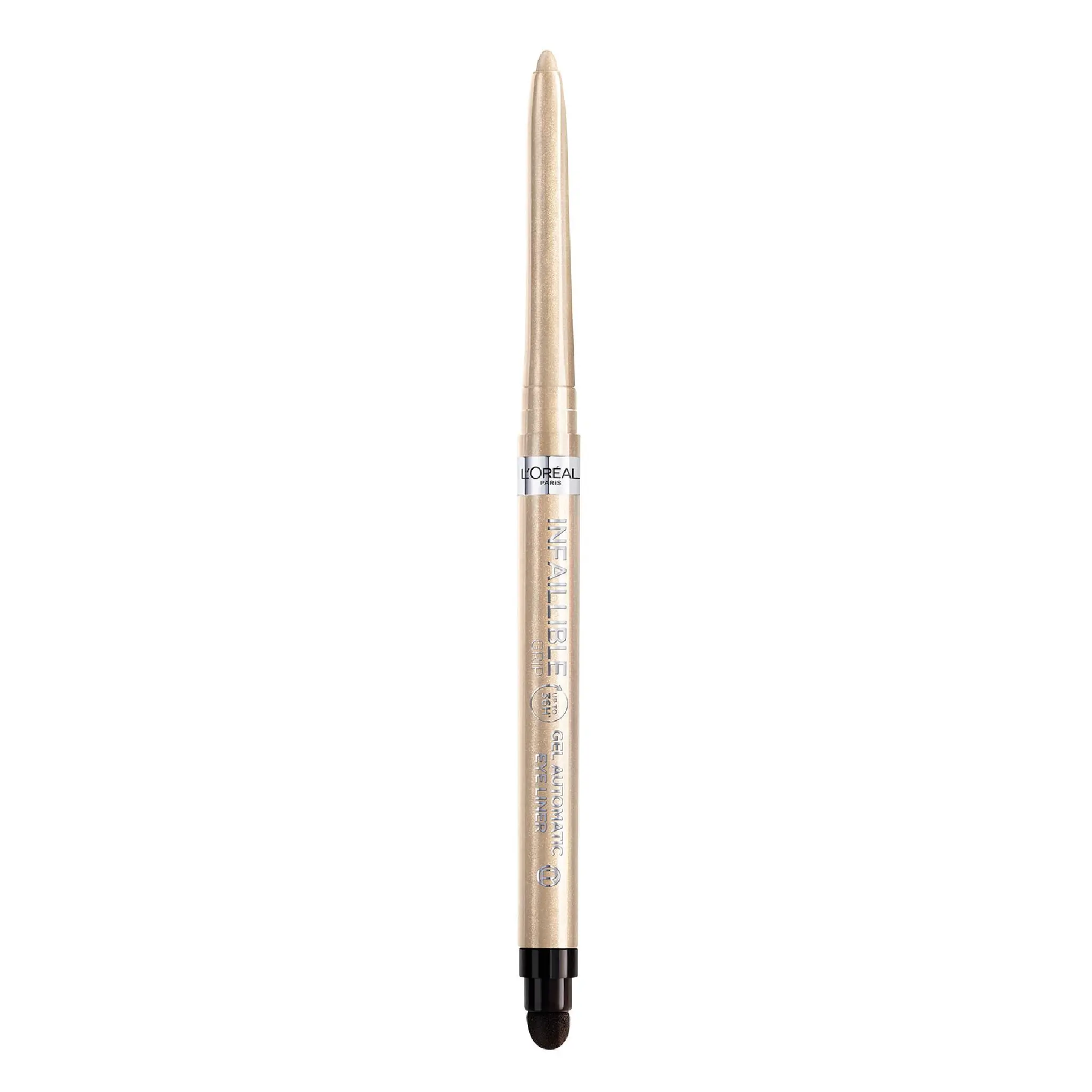 L'OREAL Infaillible eyeliner 011 opalescent