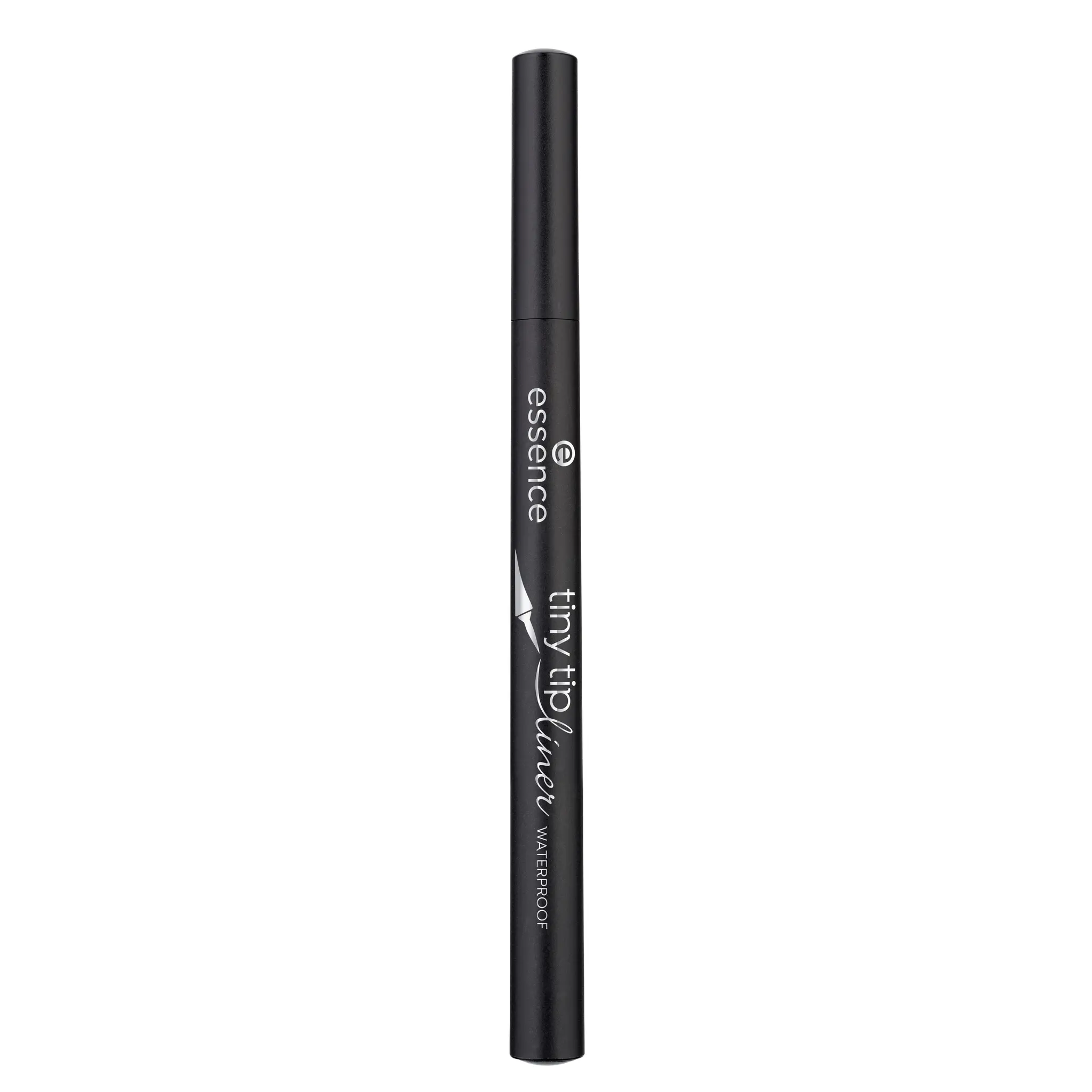 ESSENCE Tiny Tip Liner waterproof 01 deep black