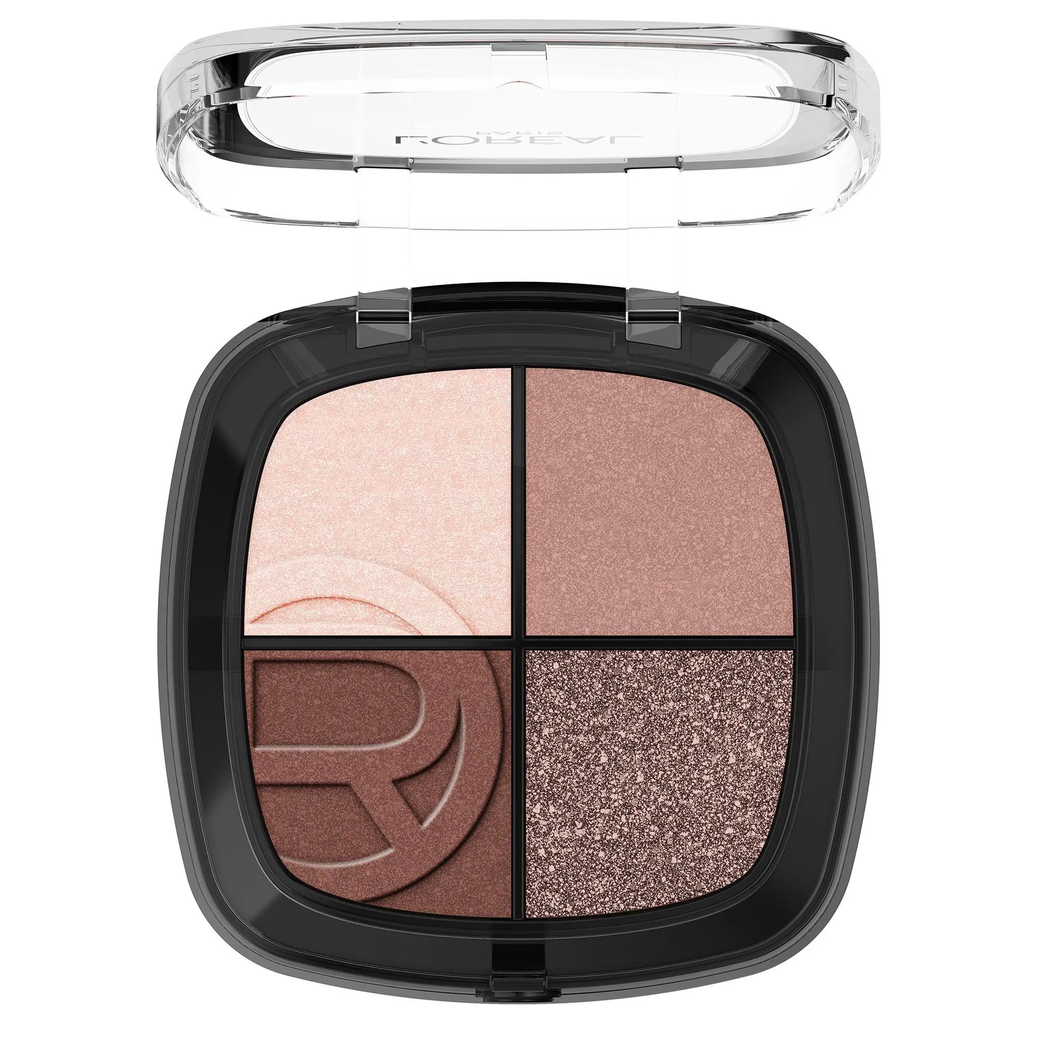 L'OREAL Paradise Rendez-Vous Couleur Ombres à paupières 04 cold