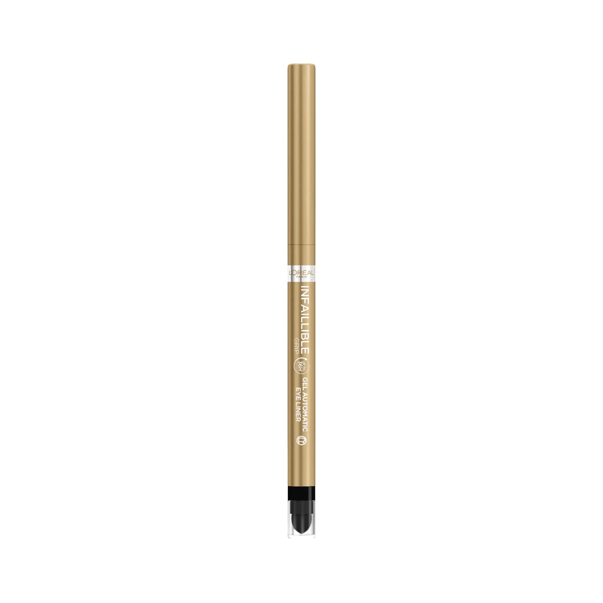 L'OREAL Infaillible Eyeliner gel automatic crayon 15 champagne