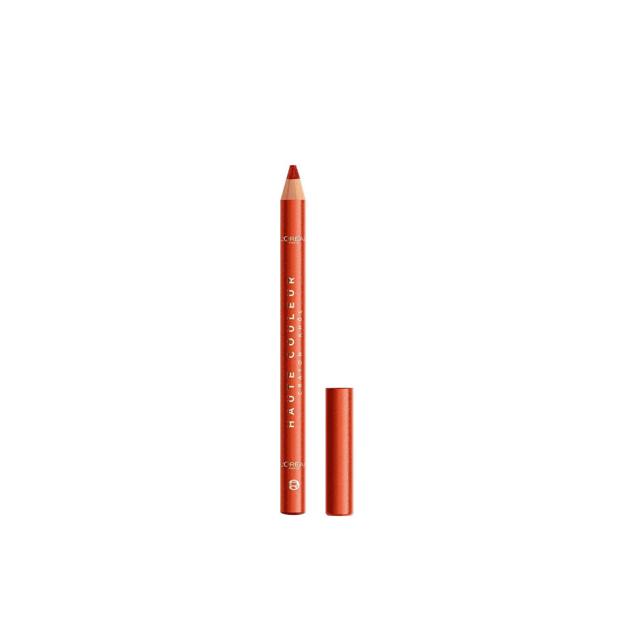 L'OREAL Haute Couleur Khôl 180 copper tulle