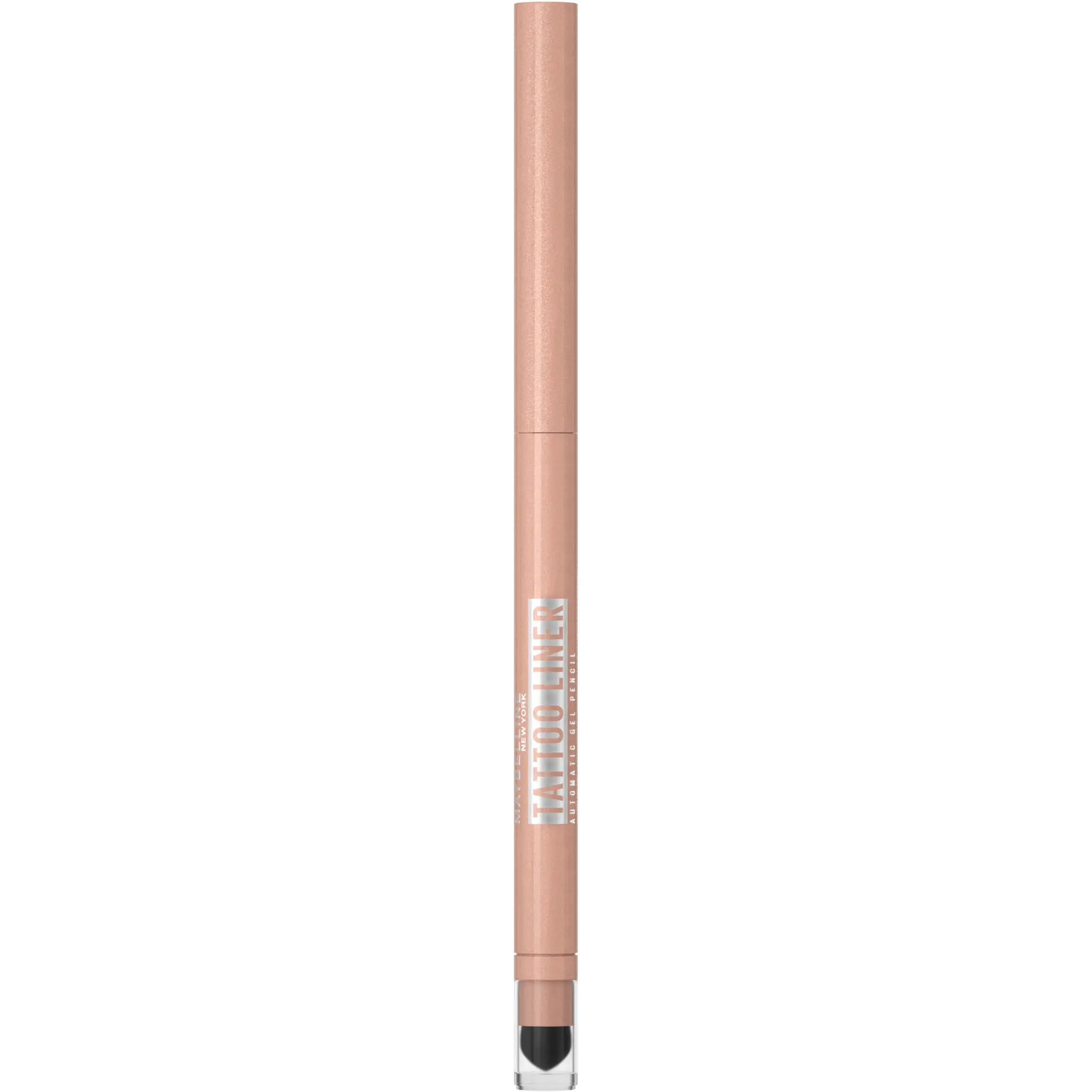 MAYBELLINE Tattoo liner crayon yeux moonstruck