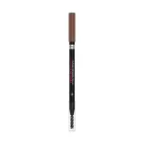 L'OREAL Infaillible Color riche crayon sourcil deep brown