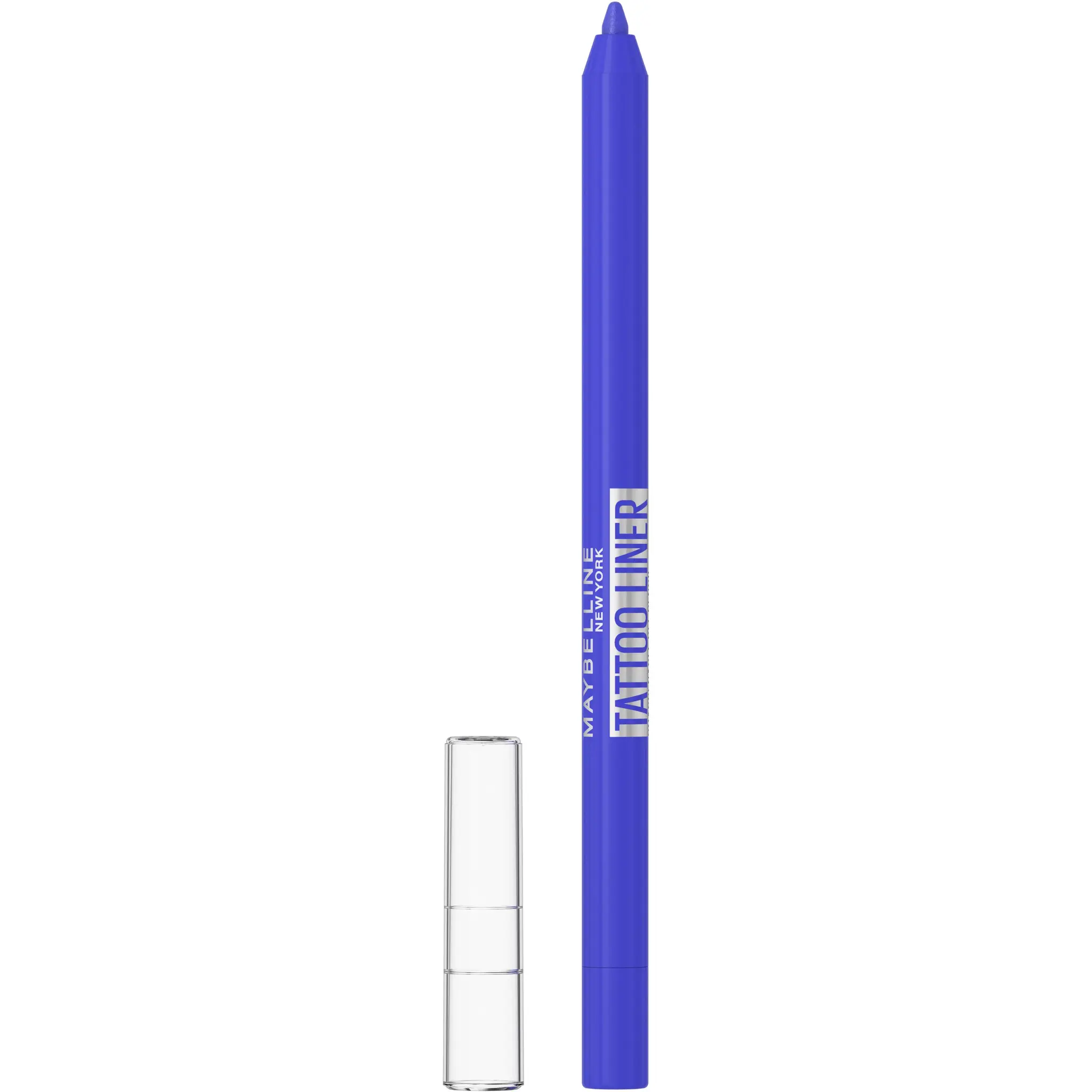 MAYBELLINE Tattoo liner crayon yeux 819 galatic cobalt