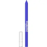MAYBELLINE Tattoo liner crayon yeux 819 galatic cobalt