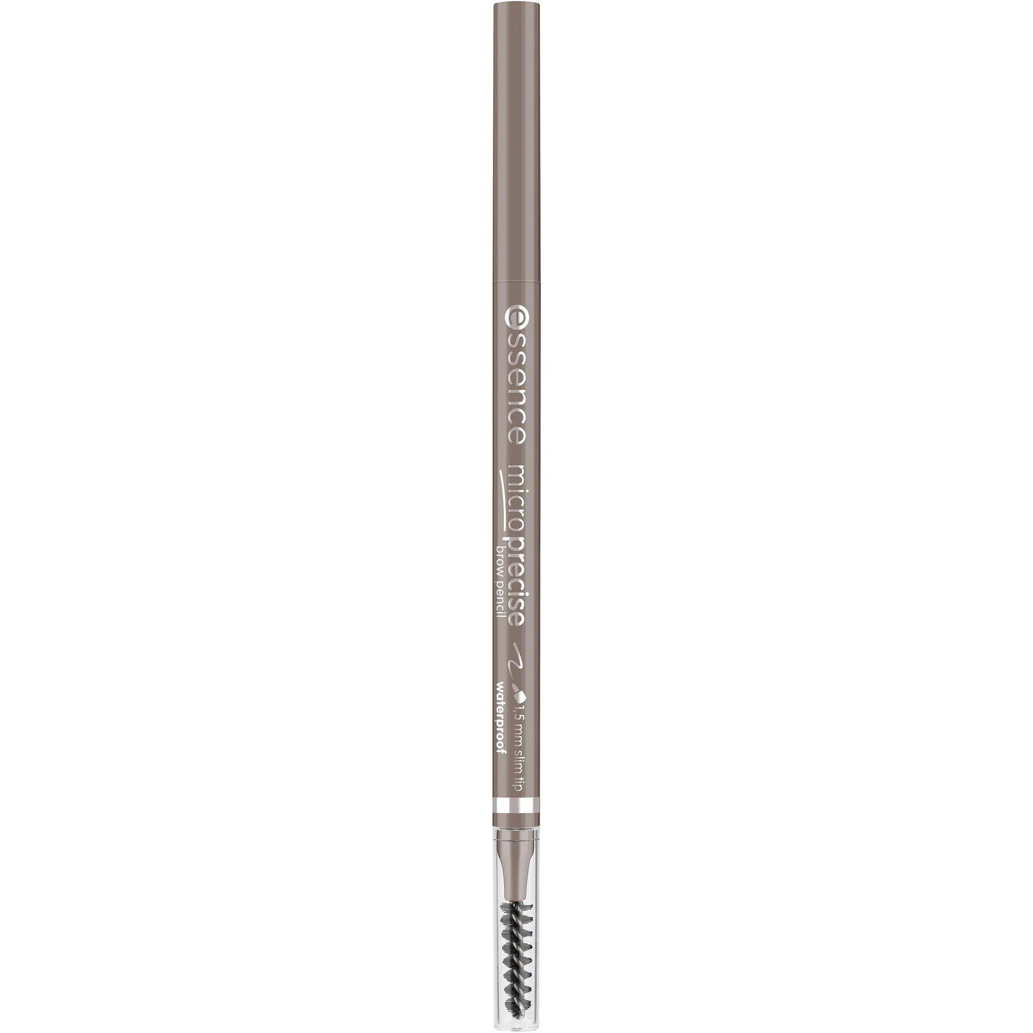 ESSENCE Micro Precise Brow pencil 01 cool blonde