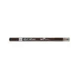 MISS DEN Khôl Intense Crayon contour des yeux brun