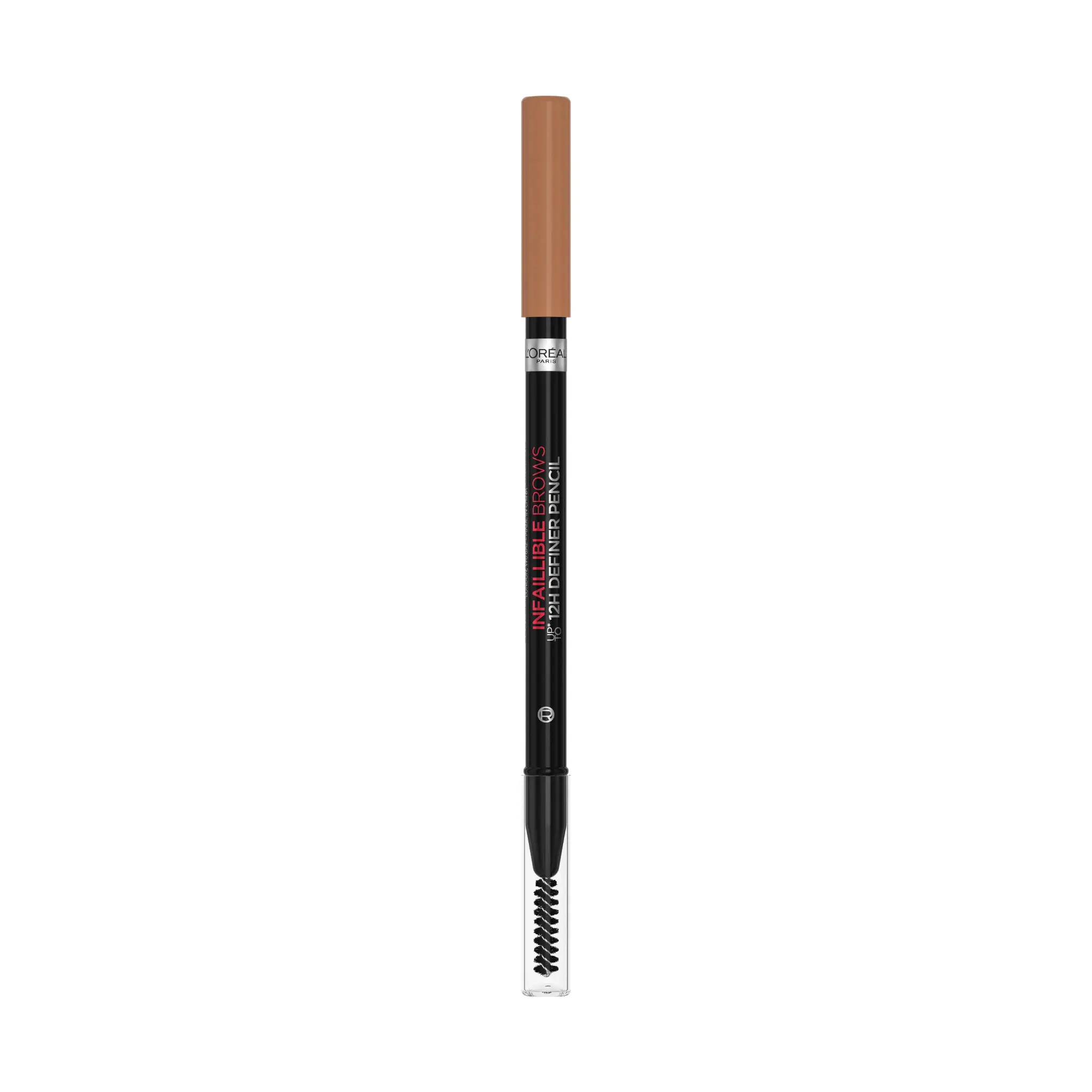 L OREAL Color riche crayon sourcil 302 golden brown