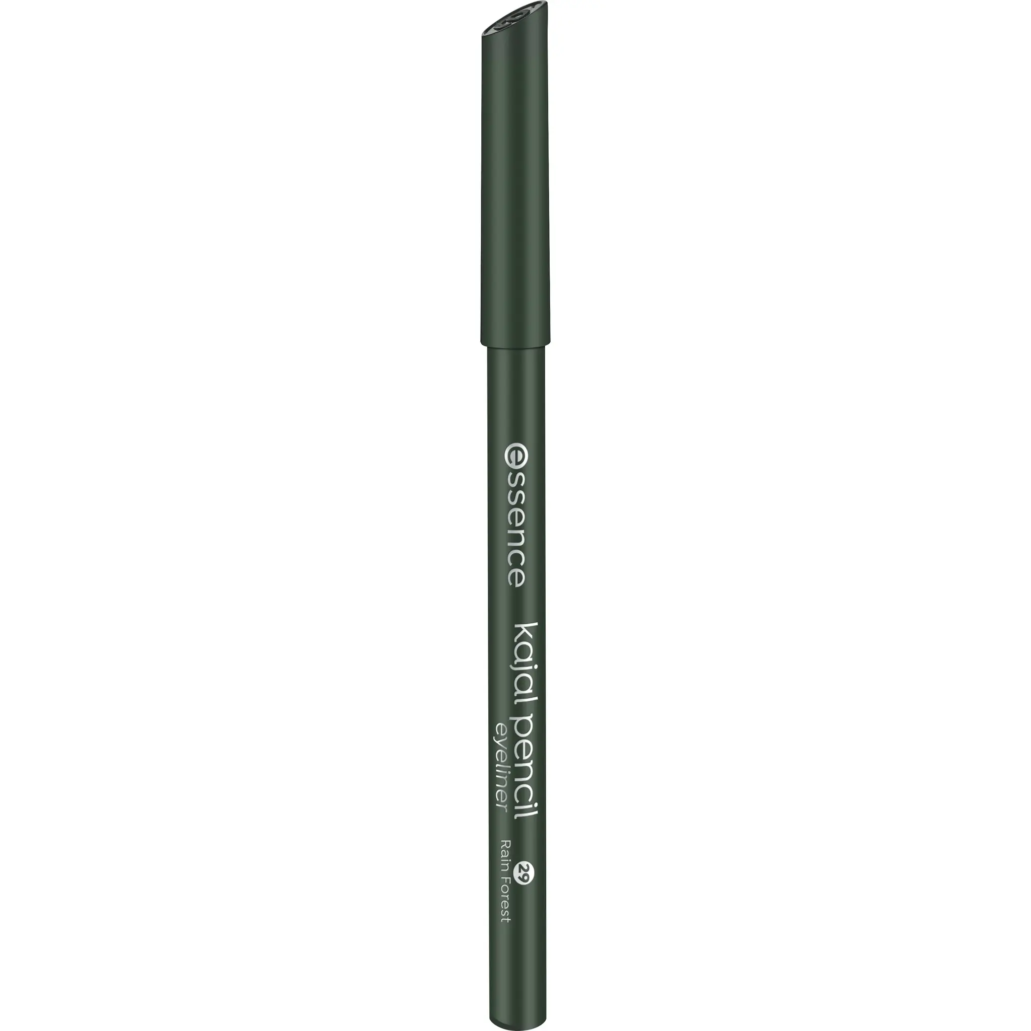 ESSENCE Kajal Pencil eyeliner crayon yeux 29 rain forest