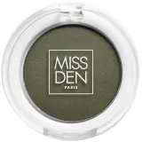 MISS DEN Ombre A Paupières poudre satin kaki