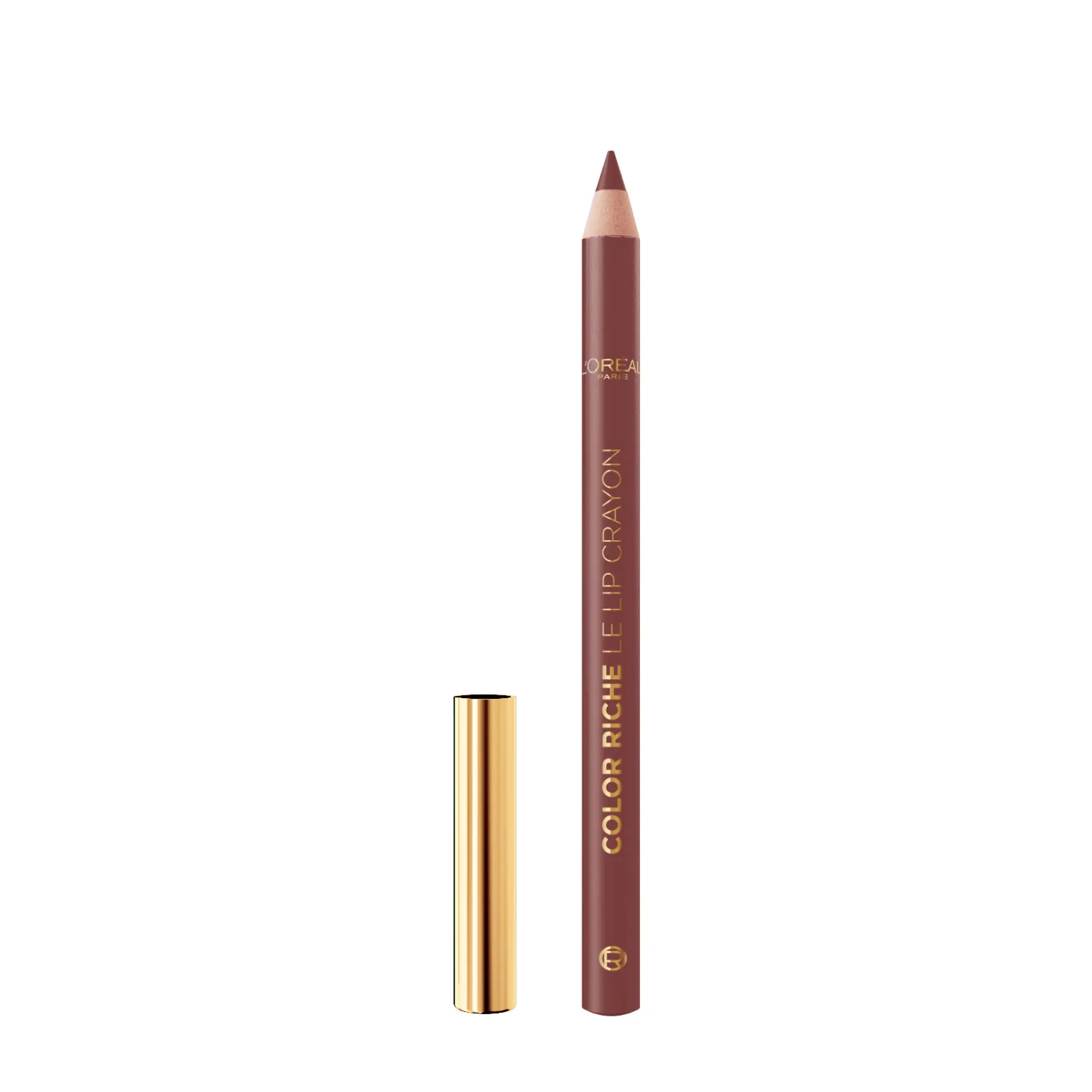 L'OREAL Color Riche Crayon à lèvres 570 Worth It