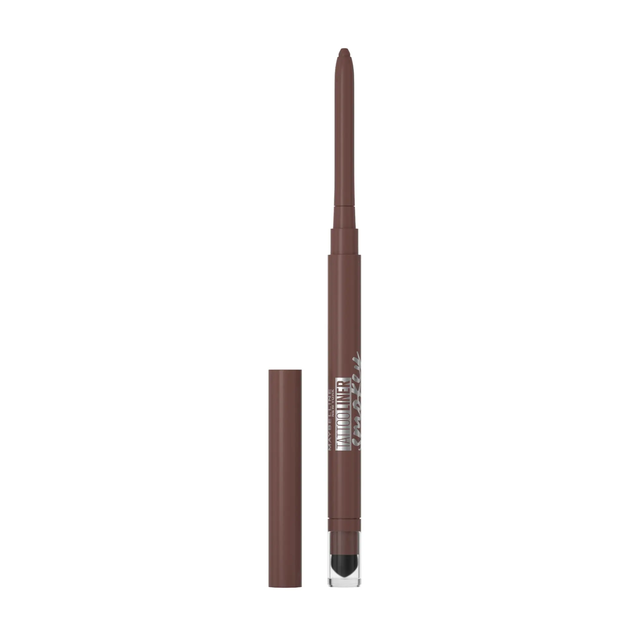 MAYBELLINE Tattoo liner crayon gel yeux