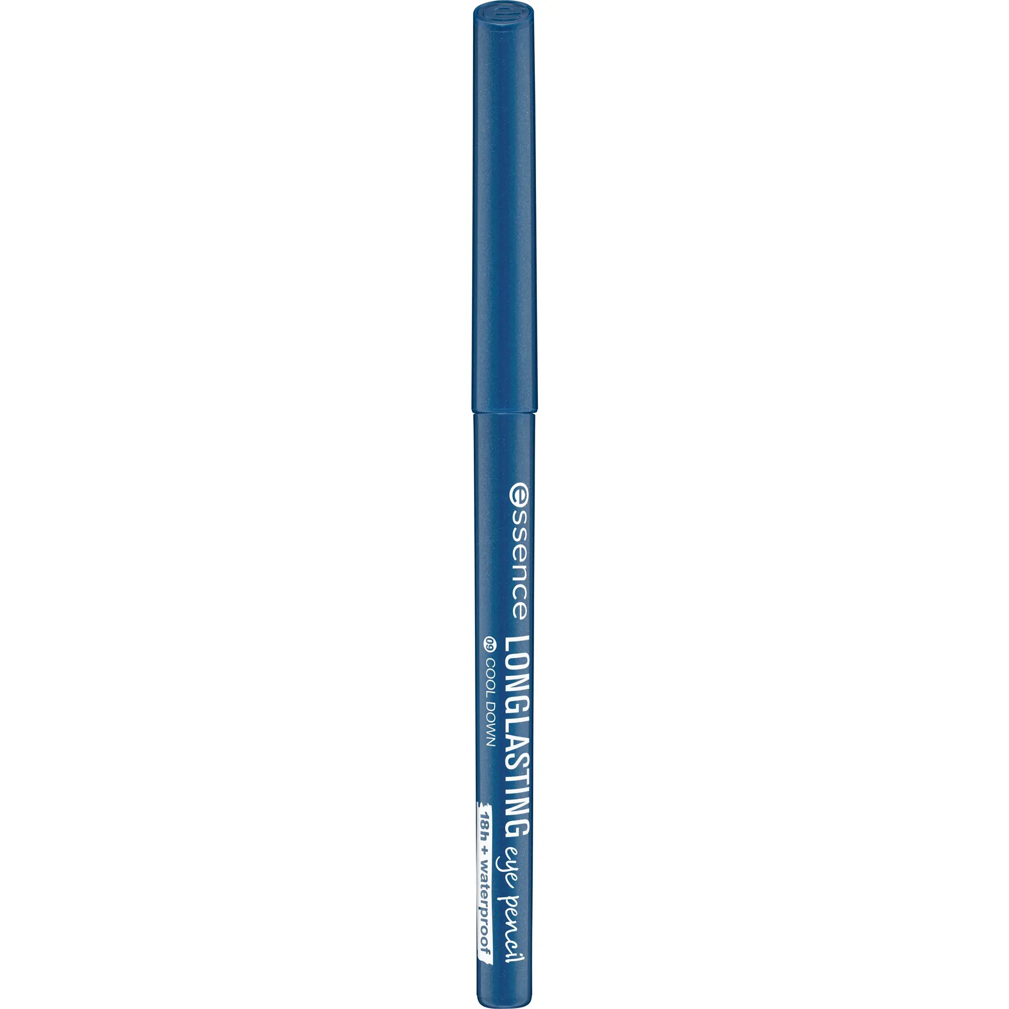ESSENCE Long Lasting Eye pencil crayon yeux 09 cool down