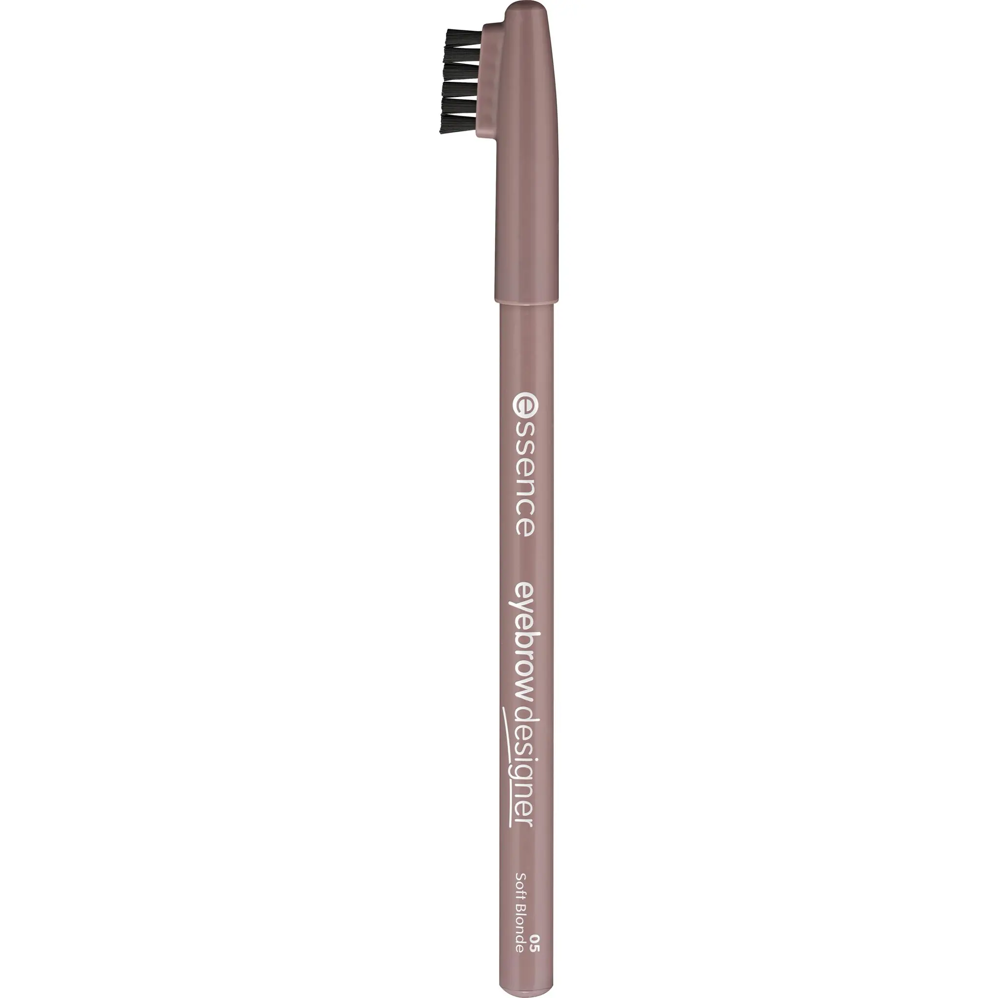 ESSENCE Eyebrow Designer crayon à sourcils 05 soft blonde