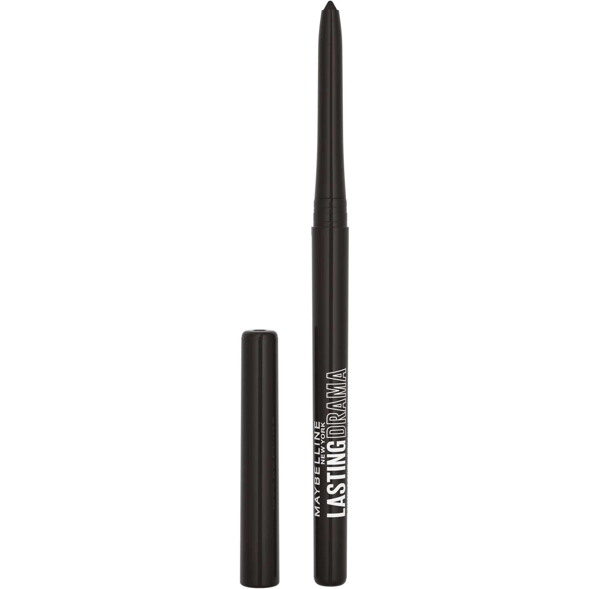 MAYBELLINE Lasting drama eyeliner black out