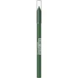MAYBELLINE Tattoo liner crayon yeux vivid green
