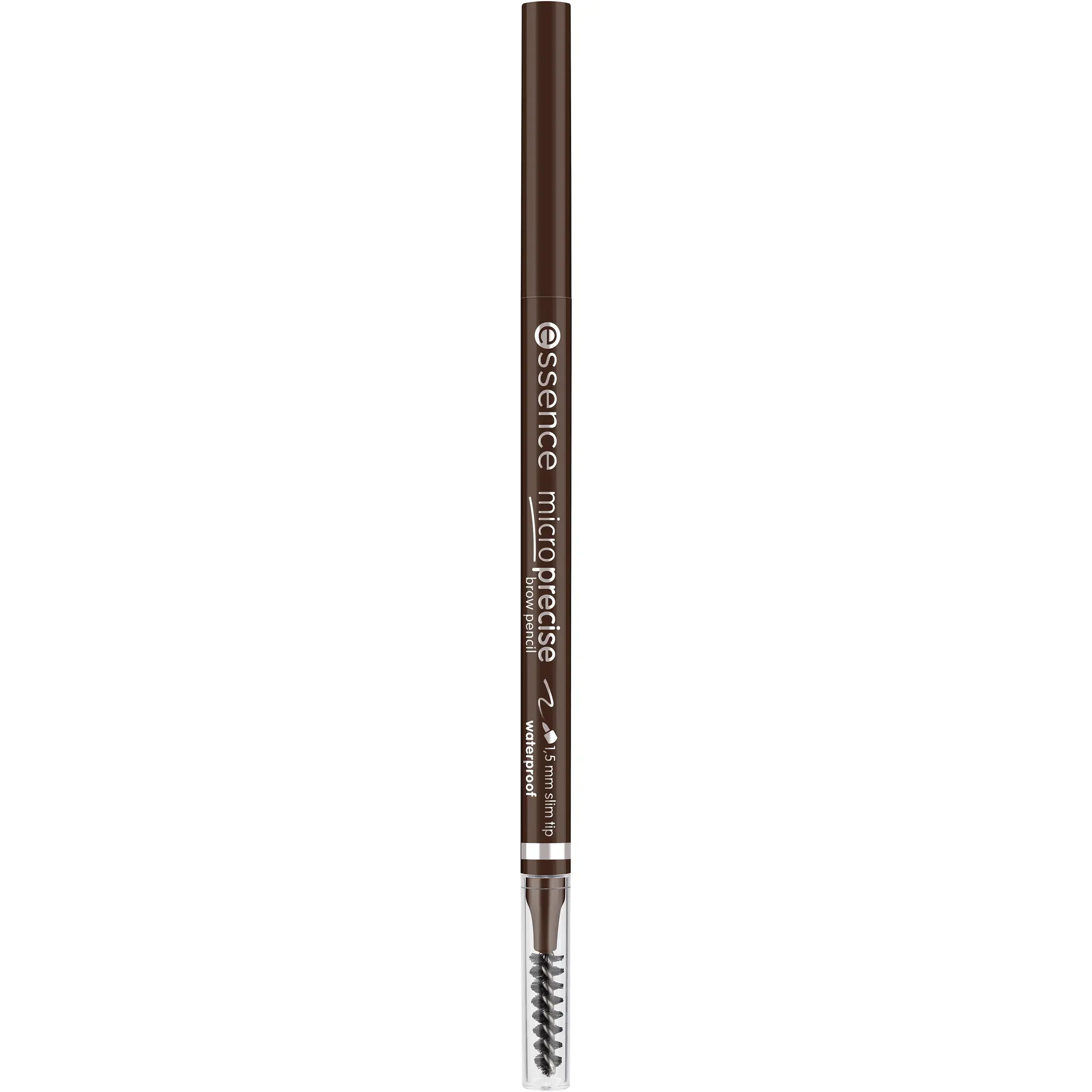 ESSENCE Micro Precise Brow pencil 06 dark brown