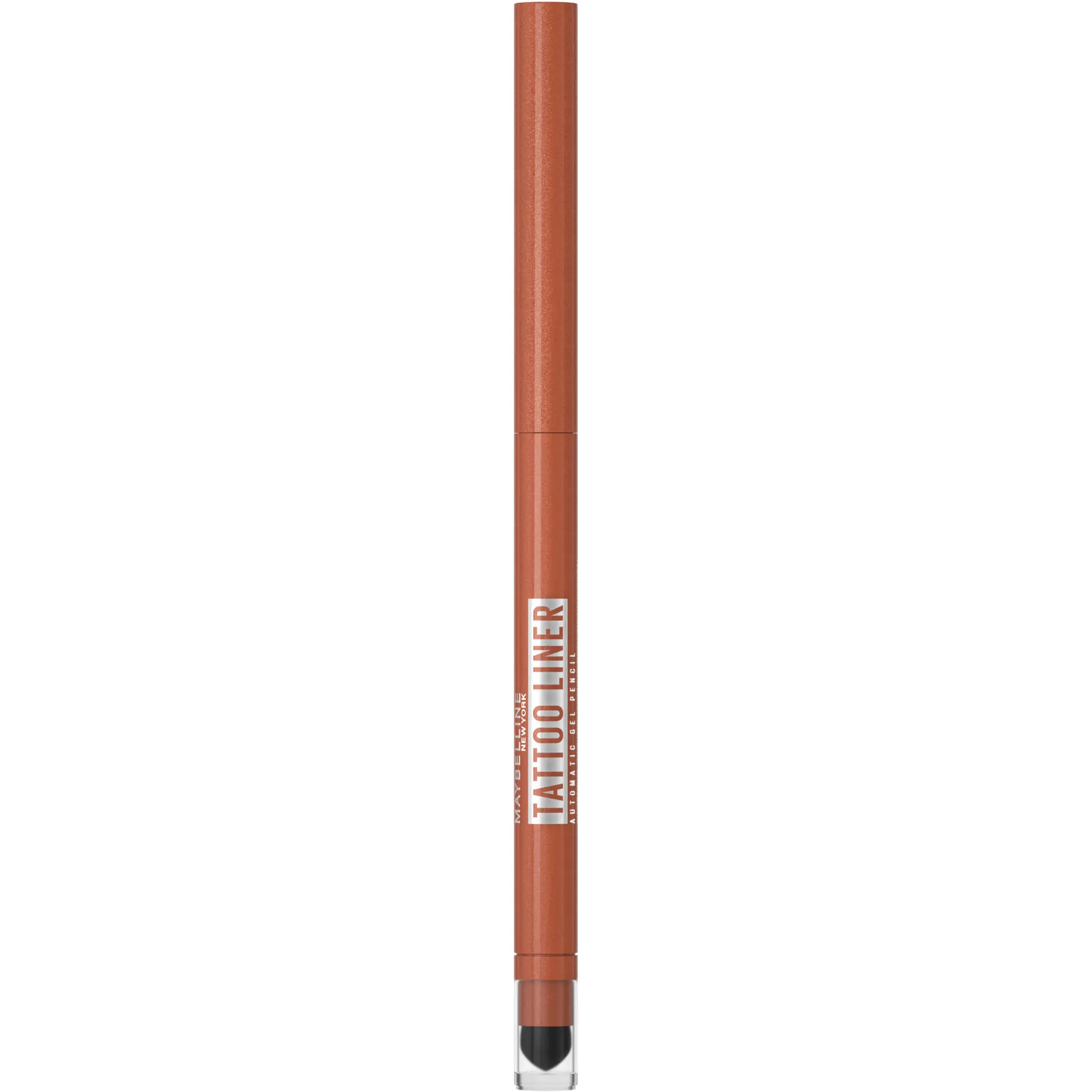 MAYBELLINE Tattoo liner crayon yeux copper nights