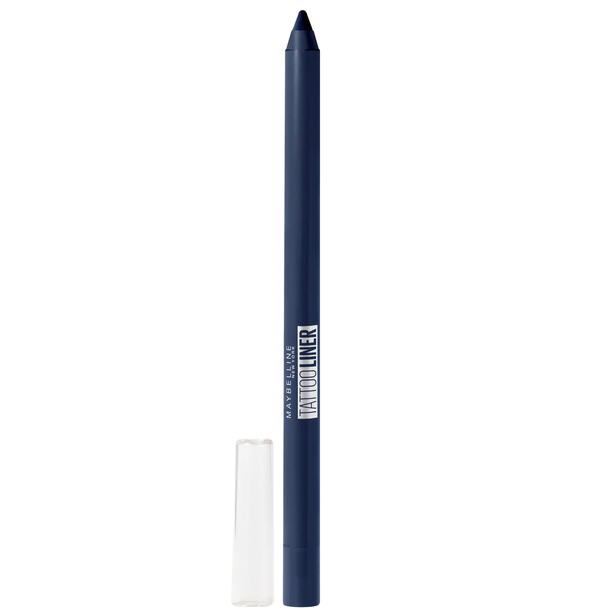 MAYBELLINE Tattoo Liner gel eyeliner 920 striking navy