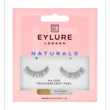 EYLURE Faux cils naturals 022 featherlight feel