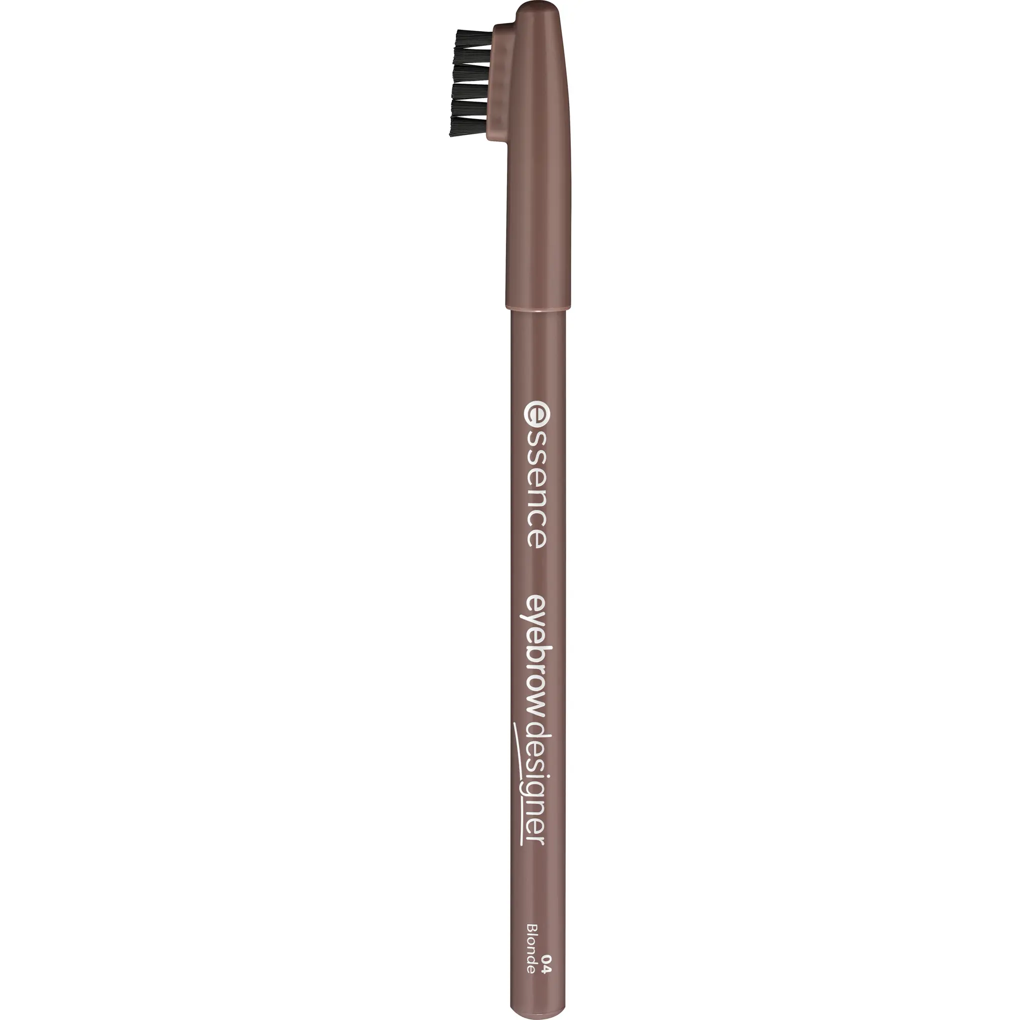 ESSENCE Eyebrow Designer crayon à sourcils 04 blonde