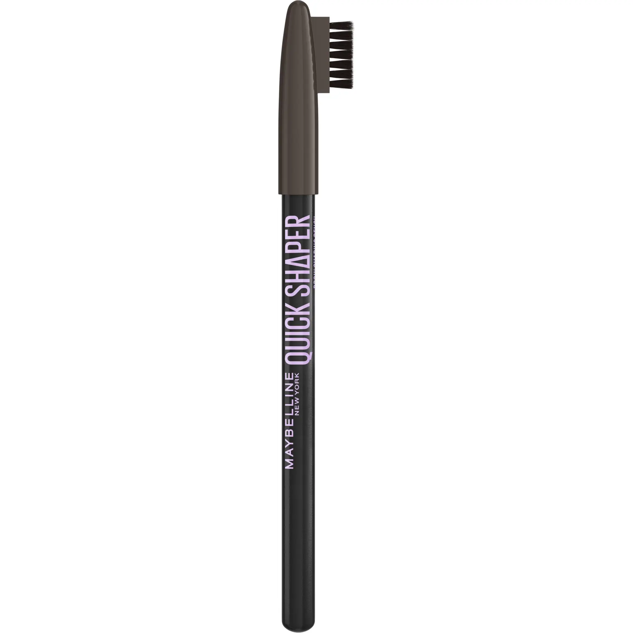 MAYBELLINE Quick Shaper Crayon à sourcils 05 deep brown