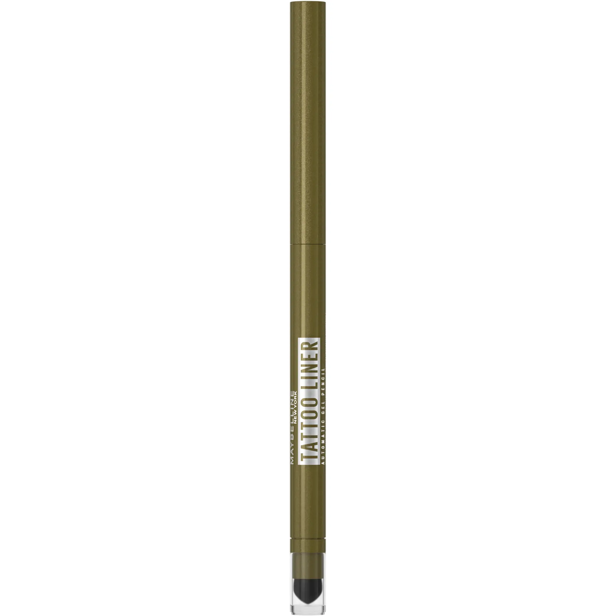 MAYBELLINE Tattoo liner crayon yeux emerald energy