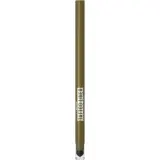 MAYBELLINE Tattoo liner crayon yeux emerald energy
