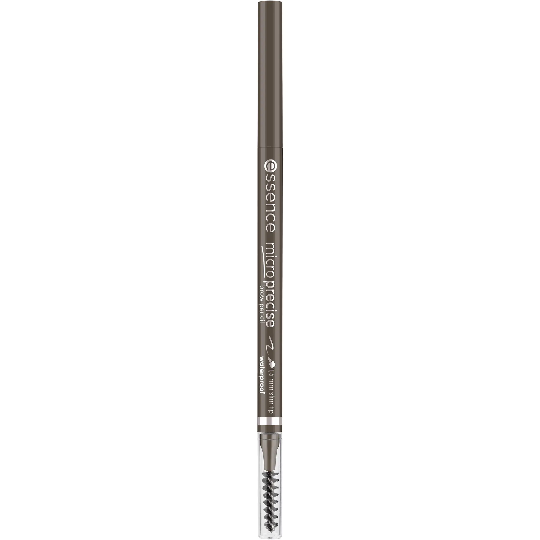 ESSENCE Micro Precise Brow pencil 04 neutral brown