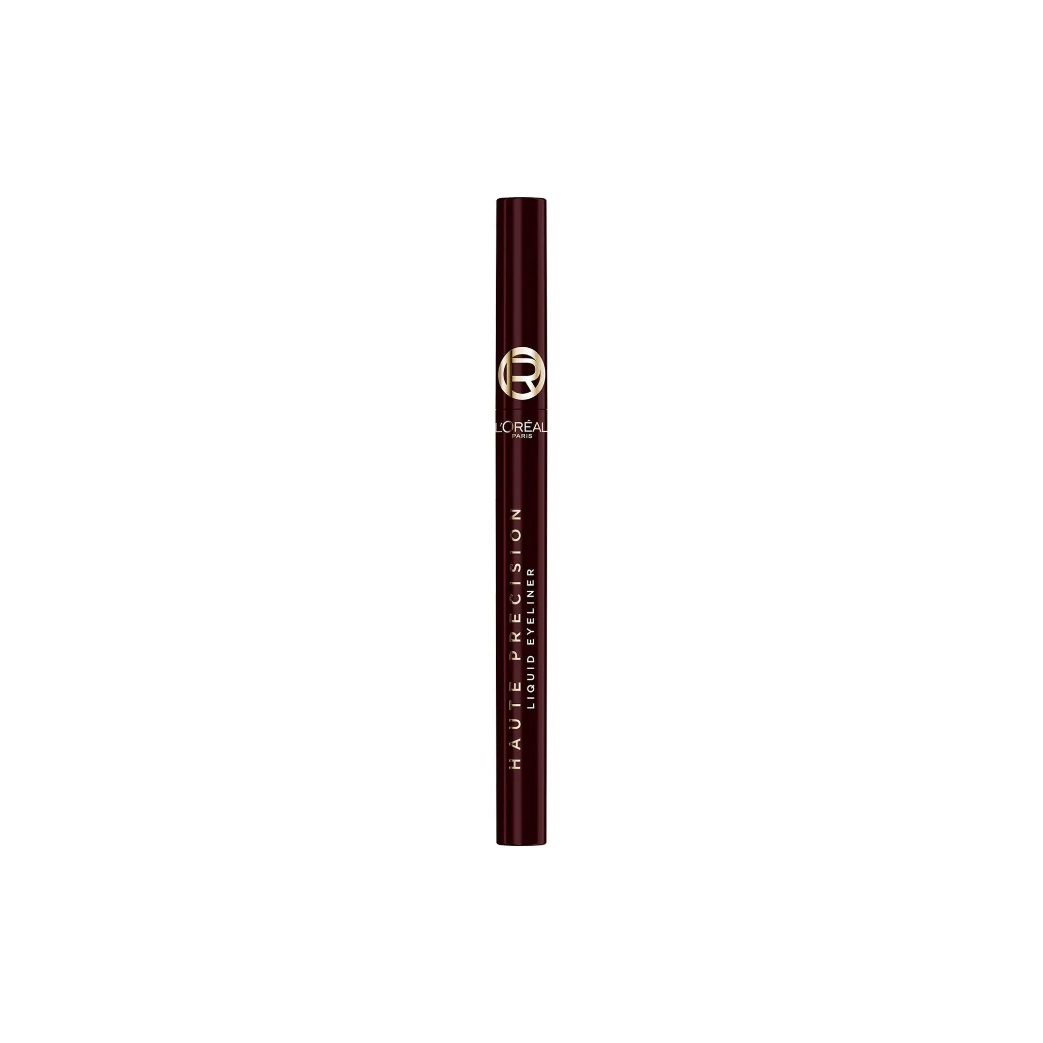 L'OREAL Infaillible Haute Precision Eyeliner liquide silk bordeaux