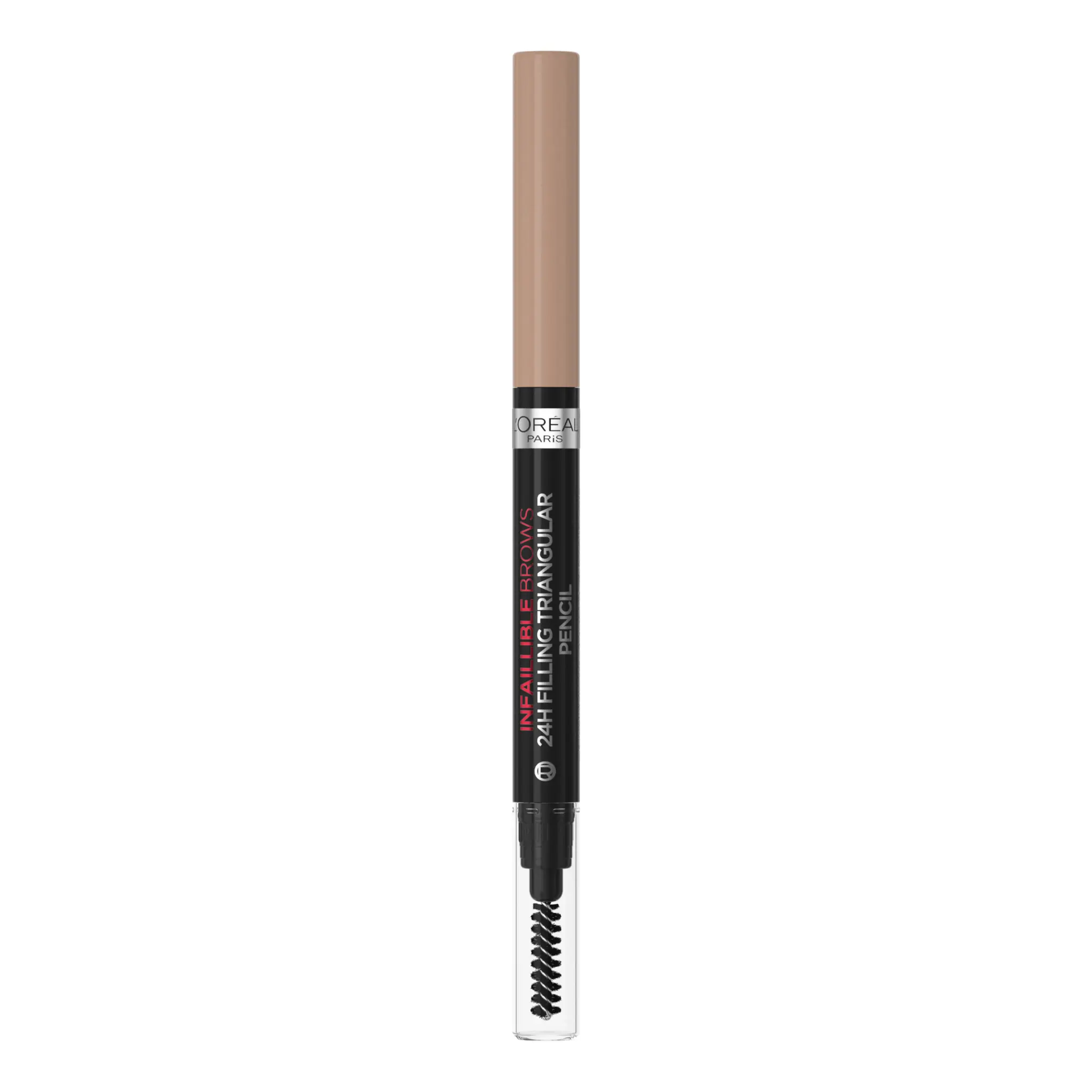 L'OREAL Infaillible crayon à sourcils 103 Warm Blond