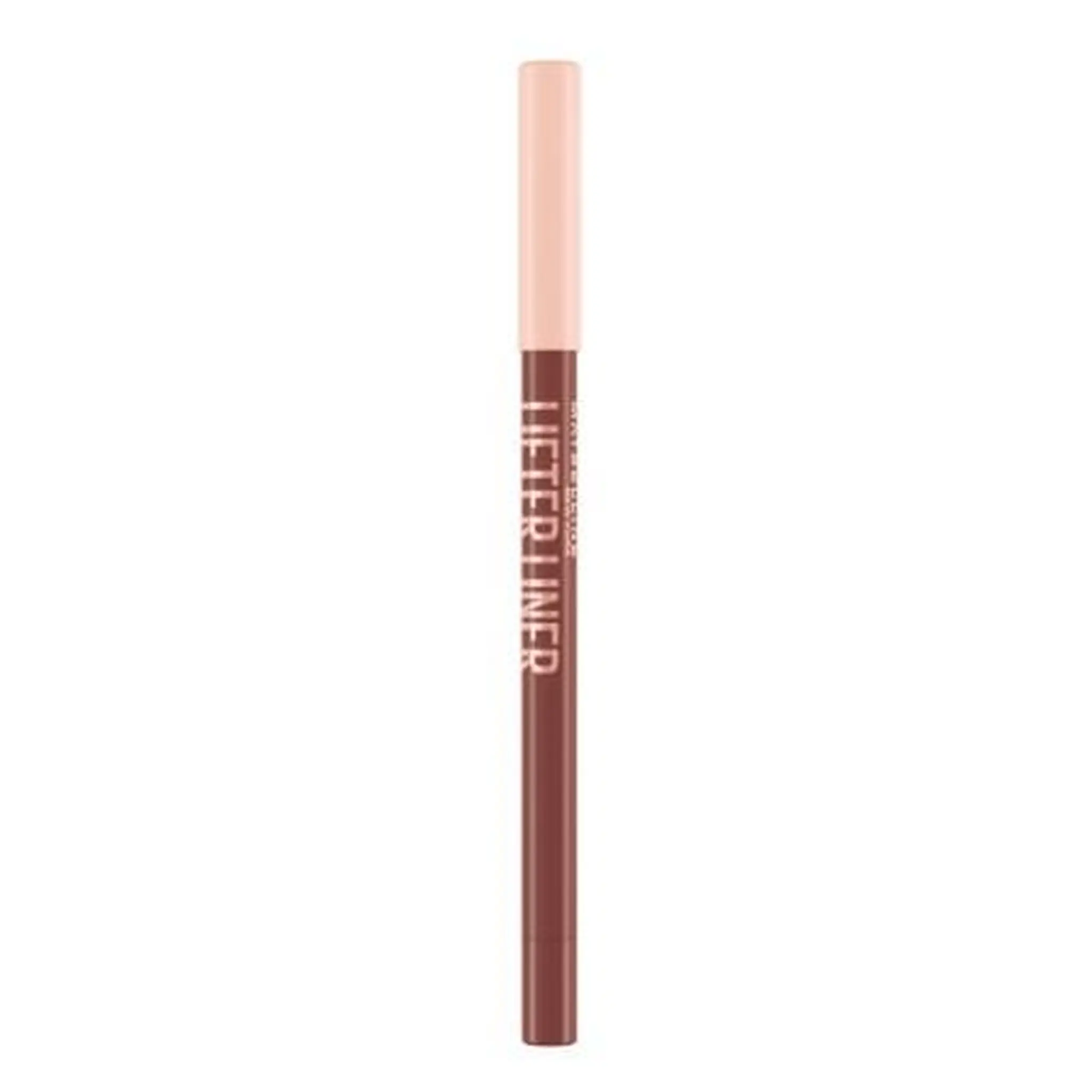 MAYBELLINE Lifter Lip Crayon à lèvres 002 let's bounce