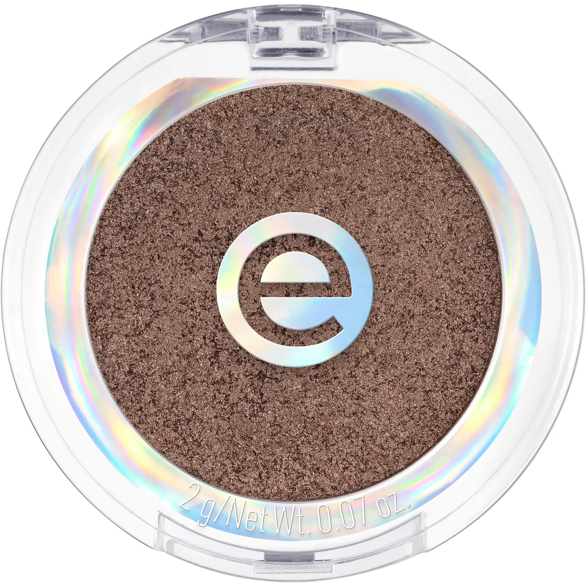 ESSENCE Fard à paupières pearly 03 bronzed espresso