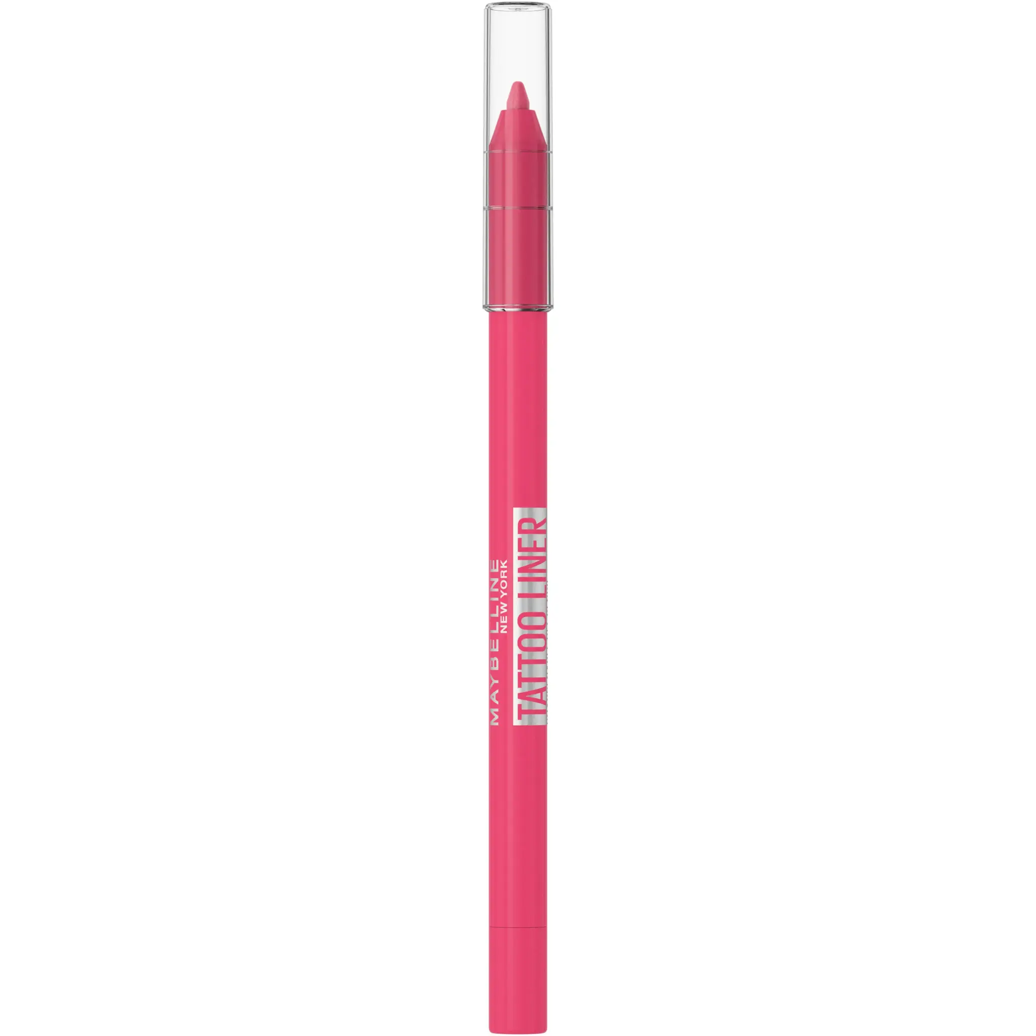 MAYBELLINE Tattoo liner crayons yeux 802 ultra pink
