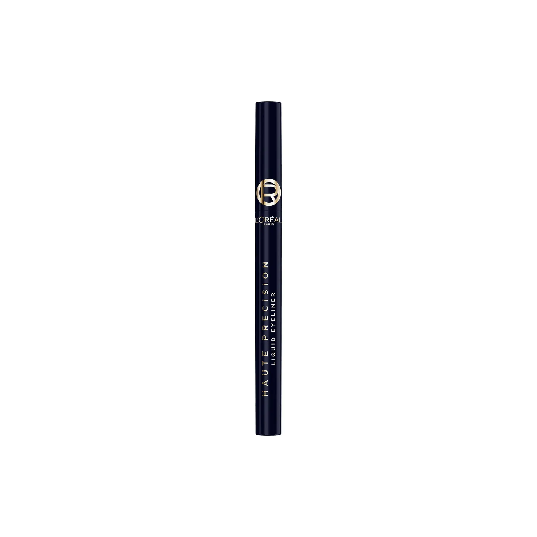 L'OREAL Haute Précision Liquid eyeliner bleu Suède