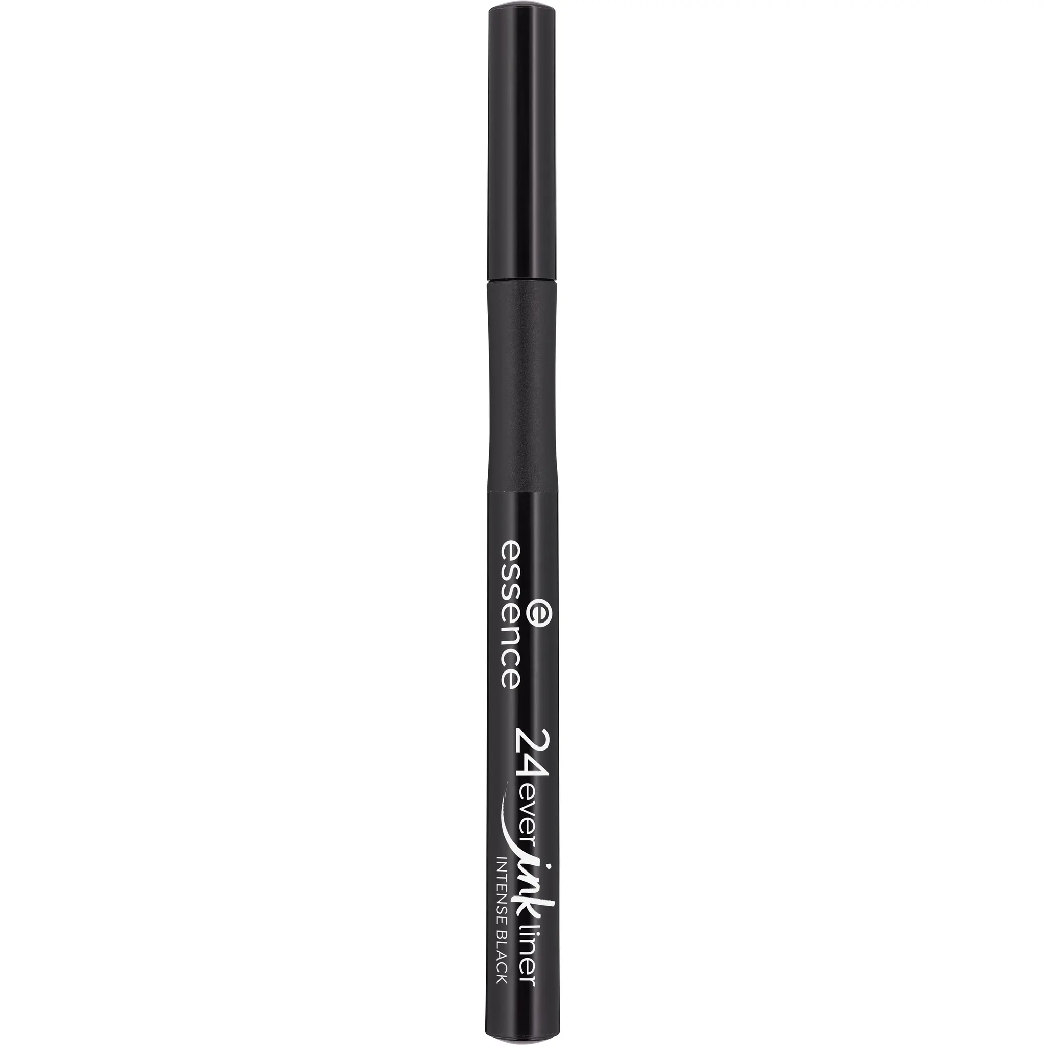 ESSENCE 24 Ever Ink Liner encre liquide 01 intense black