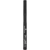 ESSENCE 24 Ever Ink Liner encre liquide 01 intense black