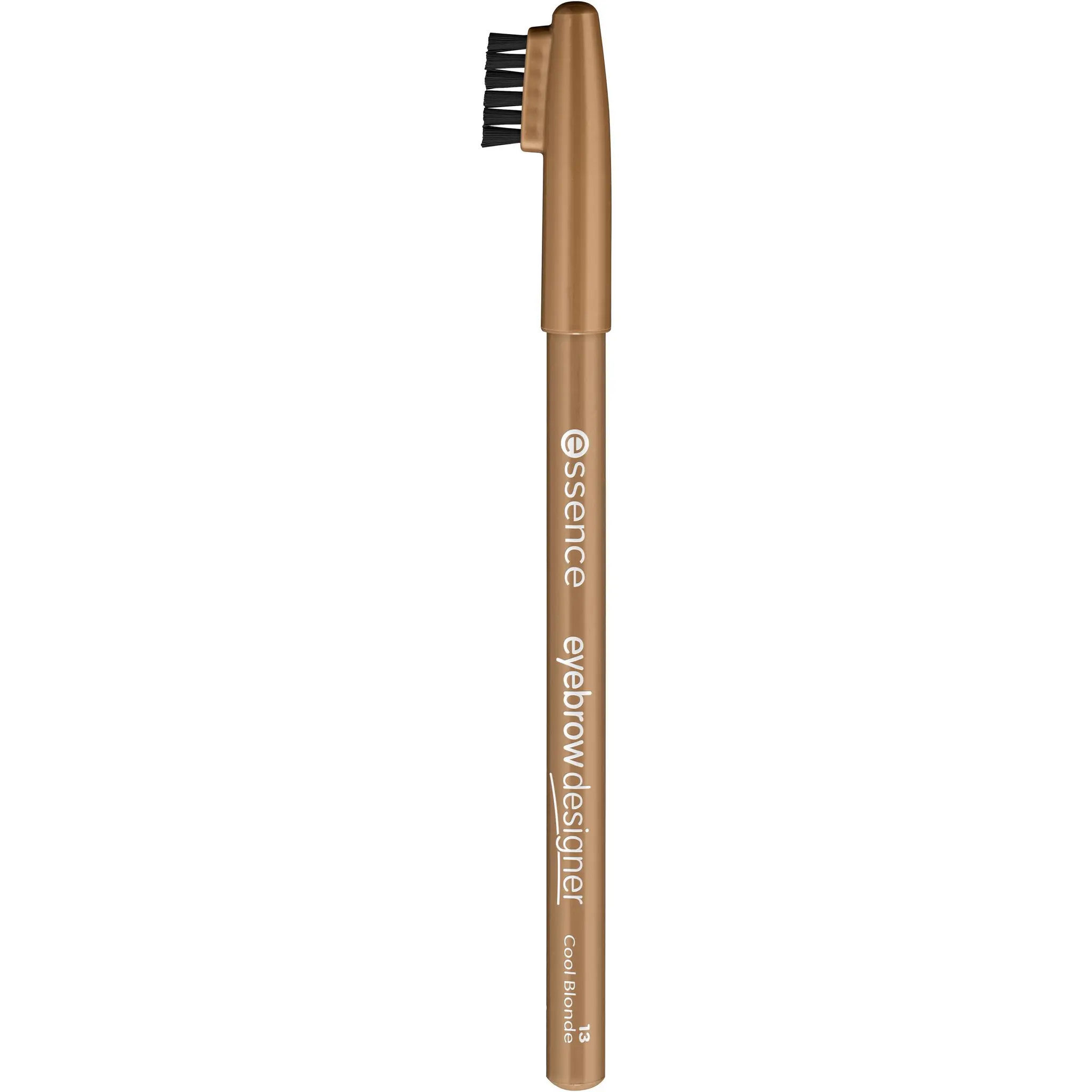 ESSENCE Eyebrow Designer crayon à sourcils 13 cool blonde