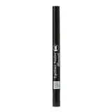 MISS DEN Eyeliner feutre biseauté noir ultra