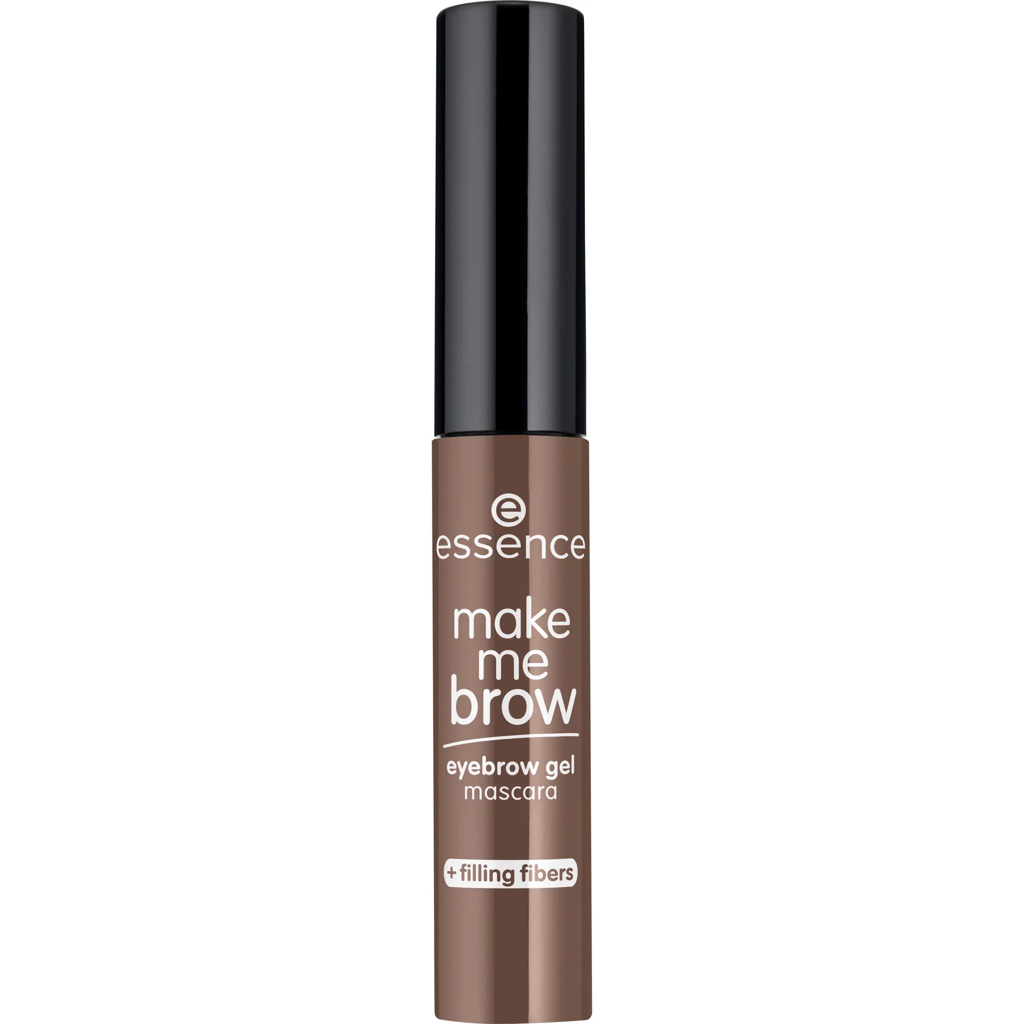 ESSENCE Make me brow eyebrow gel mascara sourcils 02 browny brow