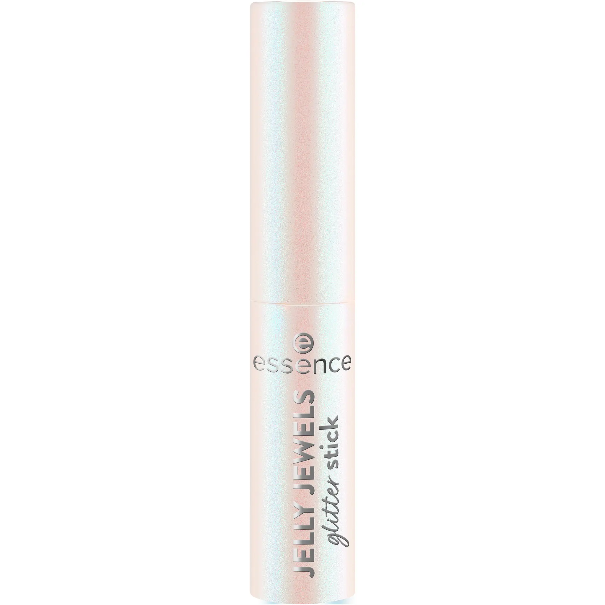 ESSENCE Jelly Jewels Glitter stick fard à paupières 02 Diamond Dust