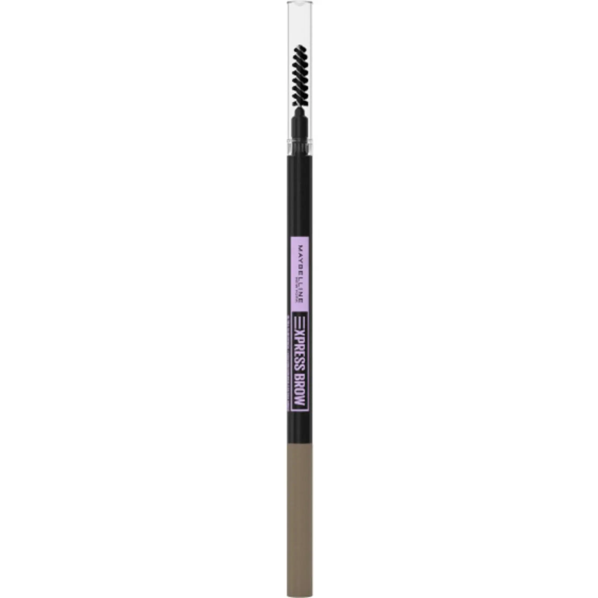 MAYBELLINE Express brow crayon à sourcils 01 blond