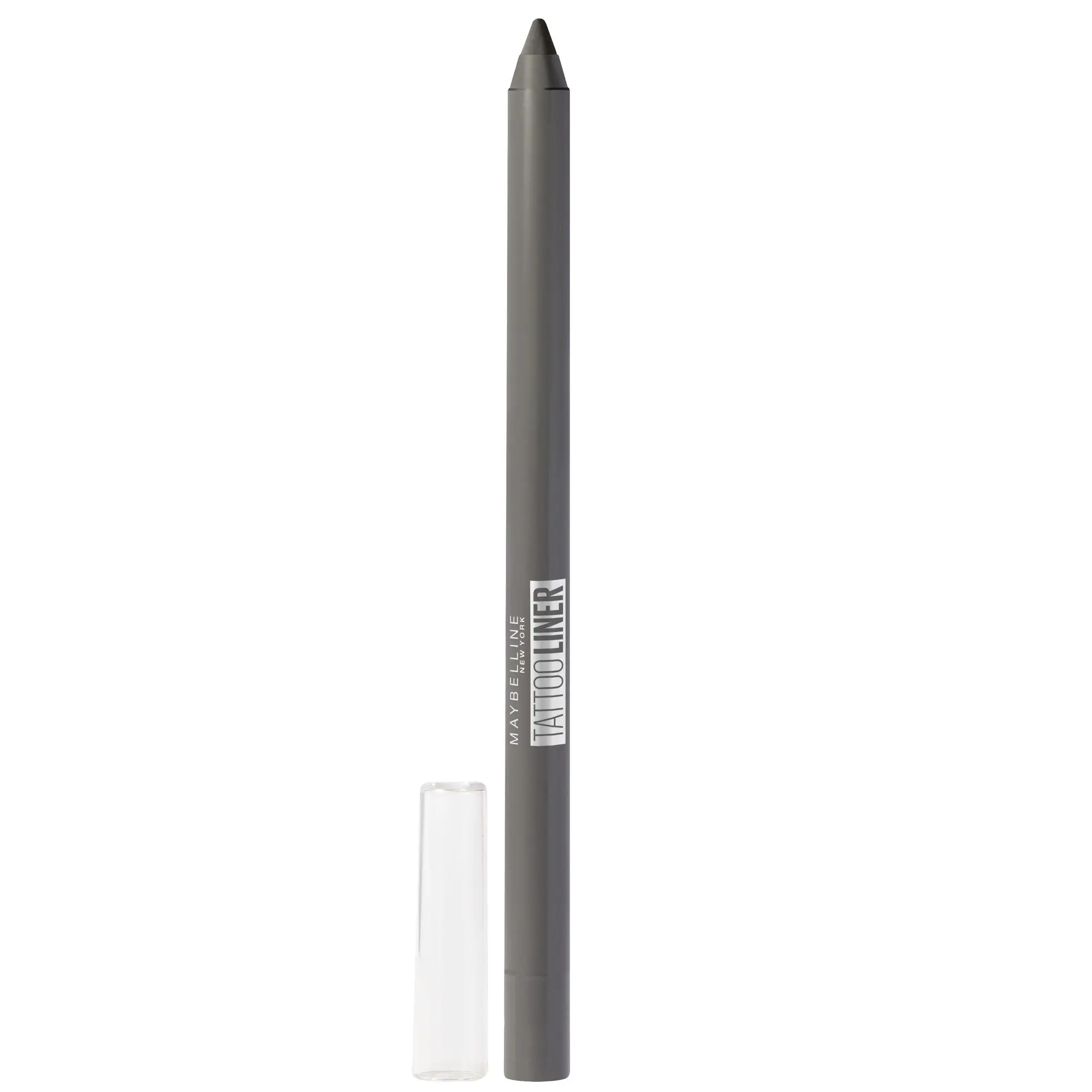 MAYBELLINE Tattoo liner crayon gel yeux 901 intense charcoal