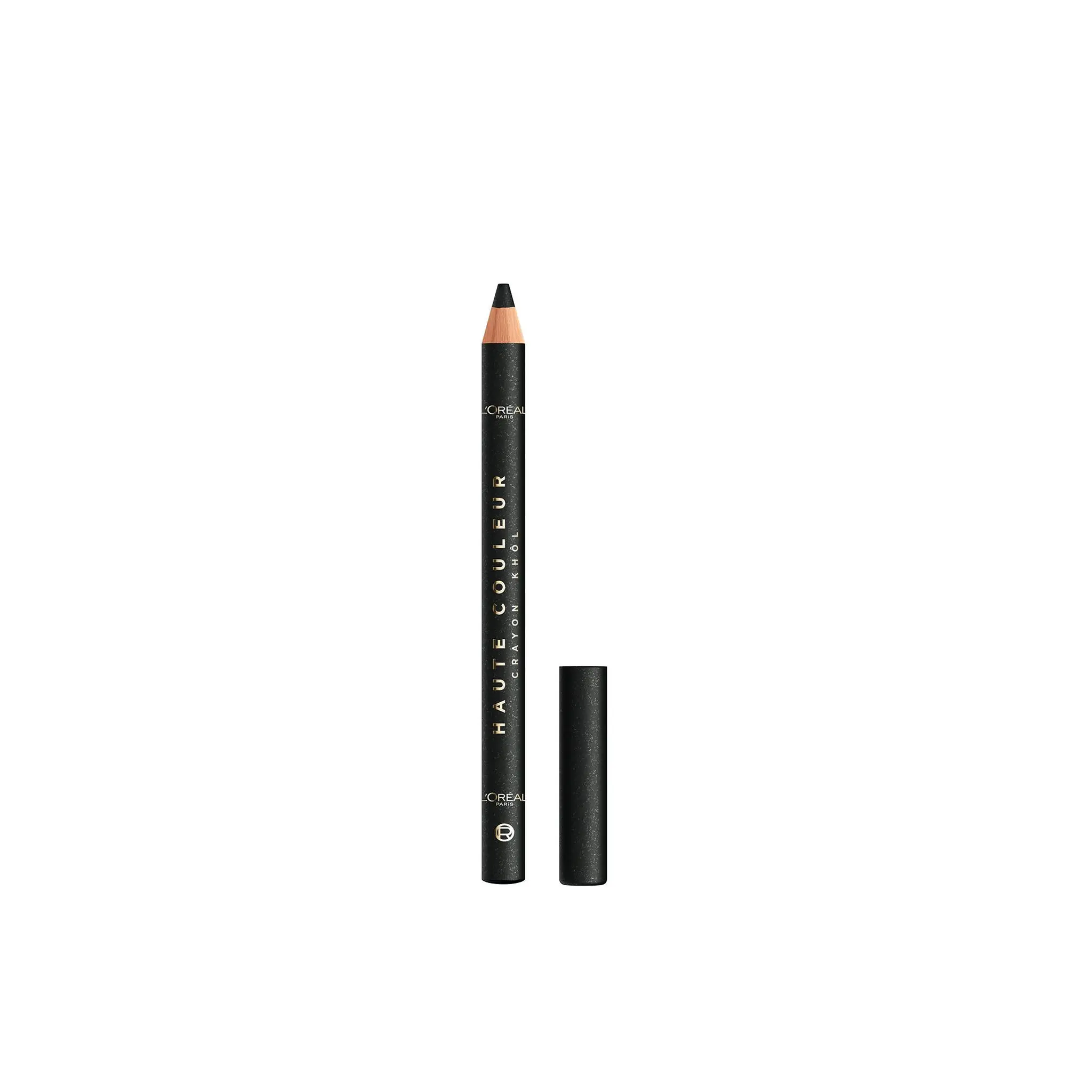 L'OREAL Haute Couleur Khôl 110 noir silk